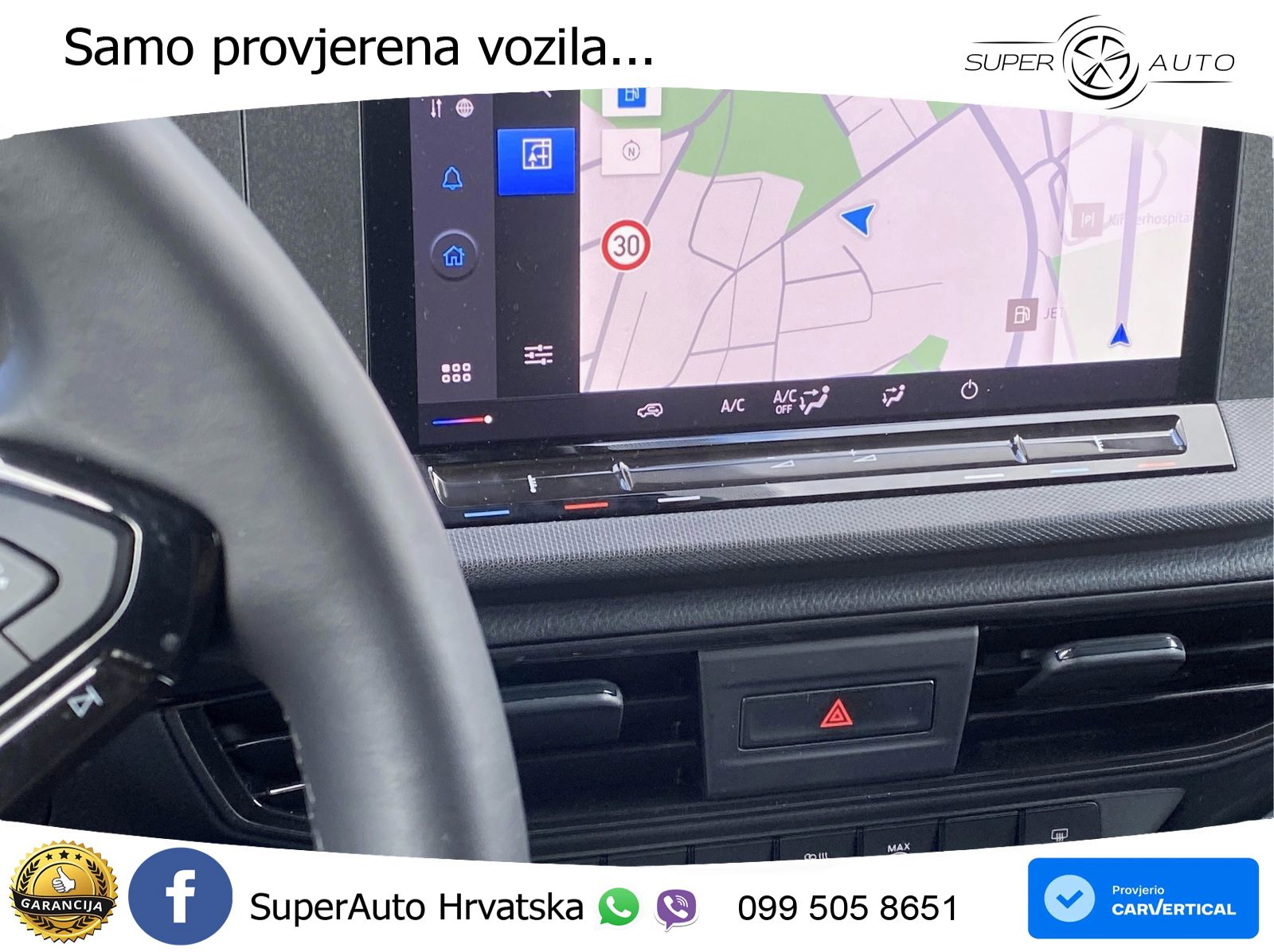 Ford Transit 122 KS
