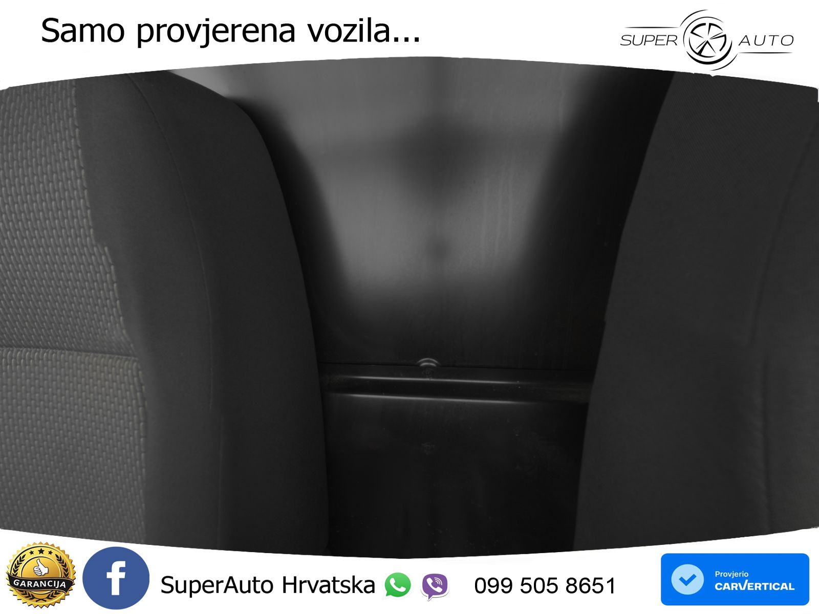 VW Transporter 110 KS