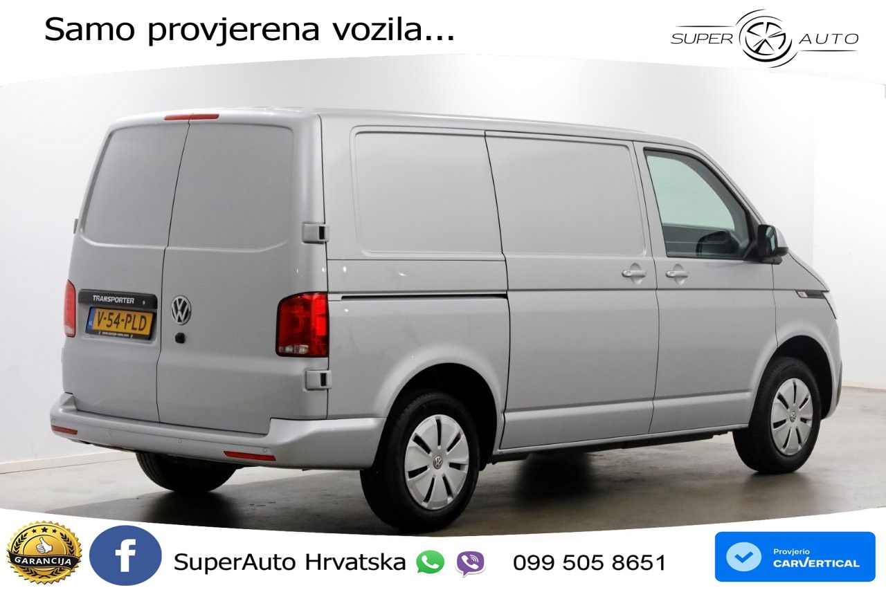 VW Transporter 150 KS LED+ACC