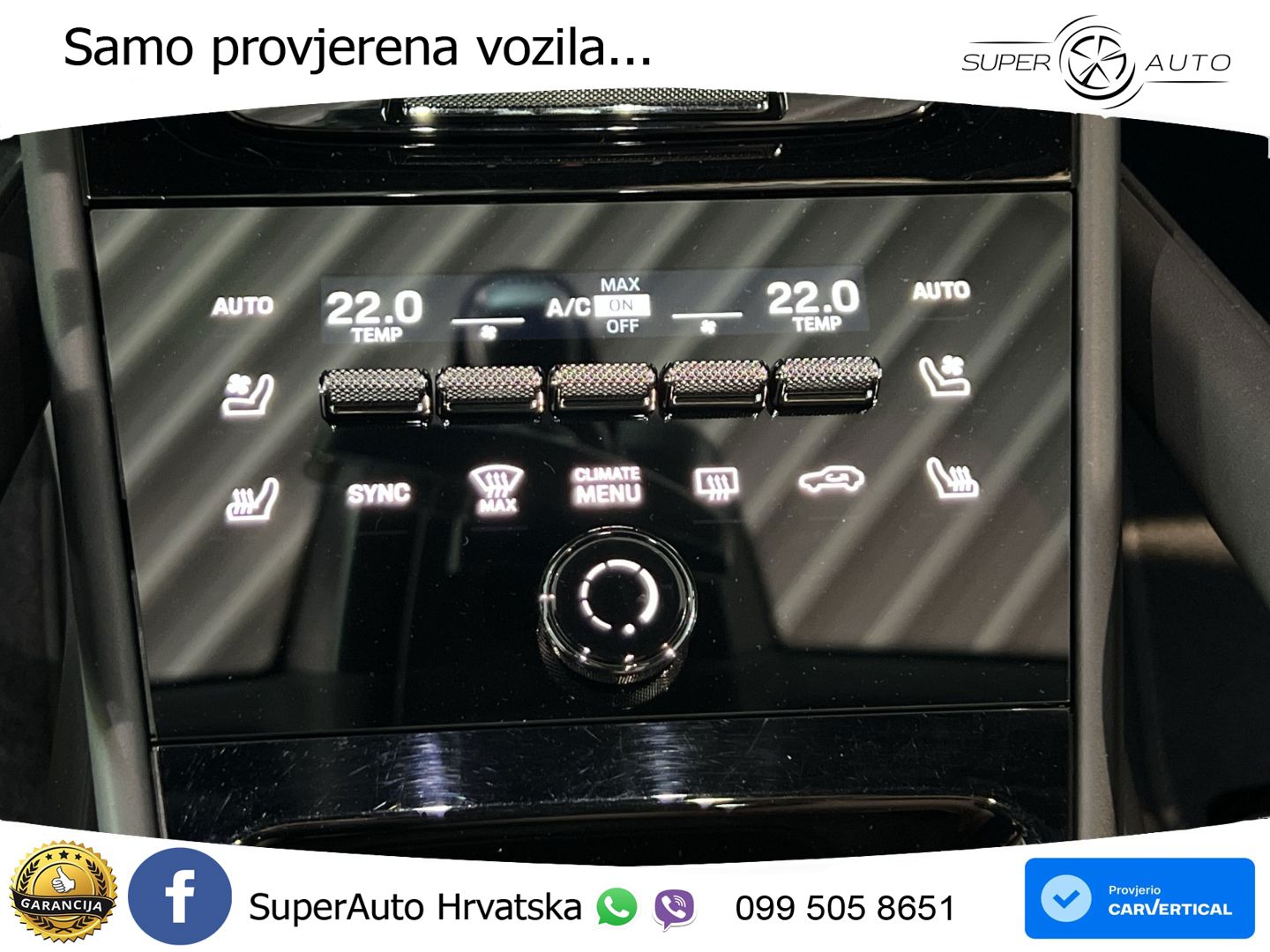 Porsche Cayenne S 3.0 V6 (519 KS) E-Hybrid Tiptronic S