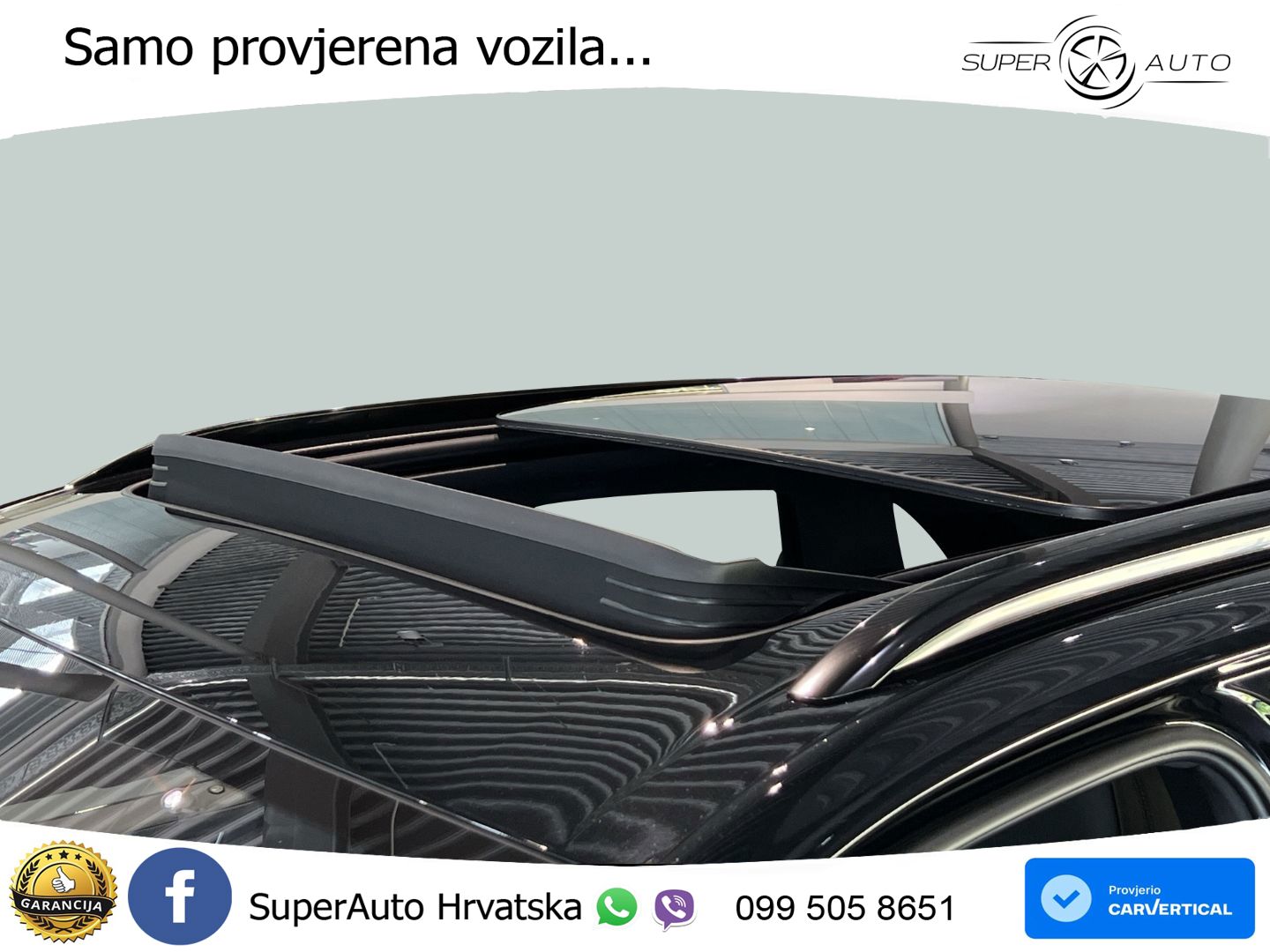 Porsche Cayenne S 3.0 V6 (519 KS) E-Hybrid Tiptronic S