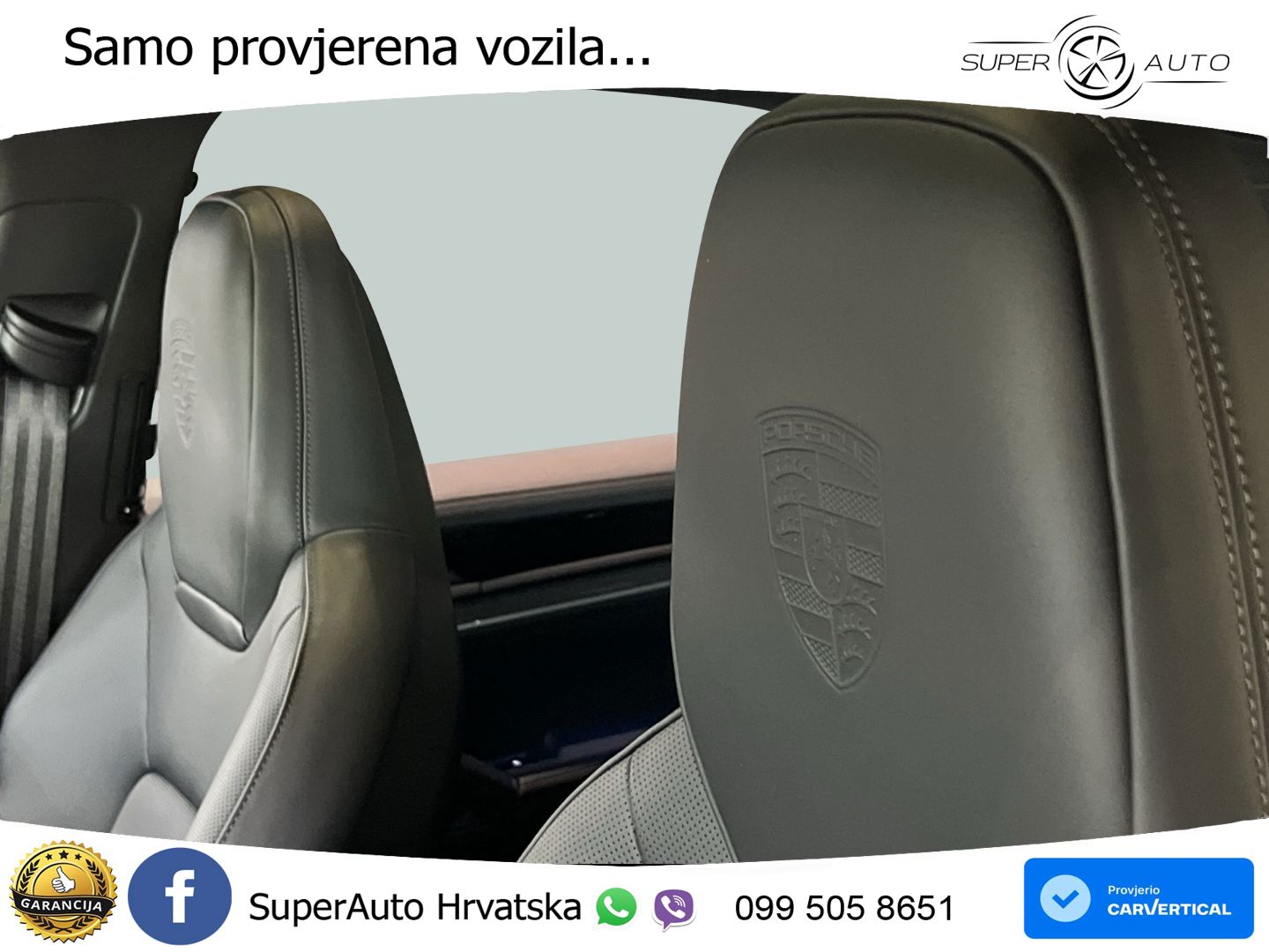 Porsche Cayenne S 3.0 V6 (519 KS) E-Hybrid Tiptronic S