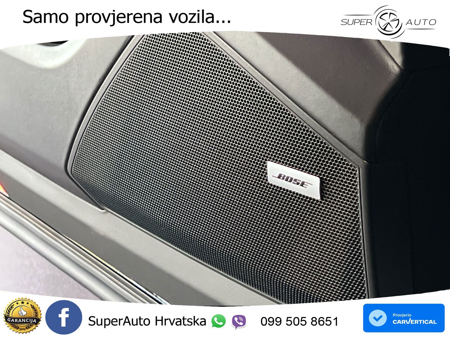 Porsche Cayenne S 3.0 V6 (519 KS) E-Hybrid Tiptronic S
