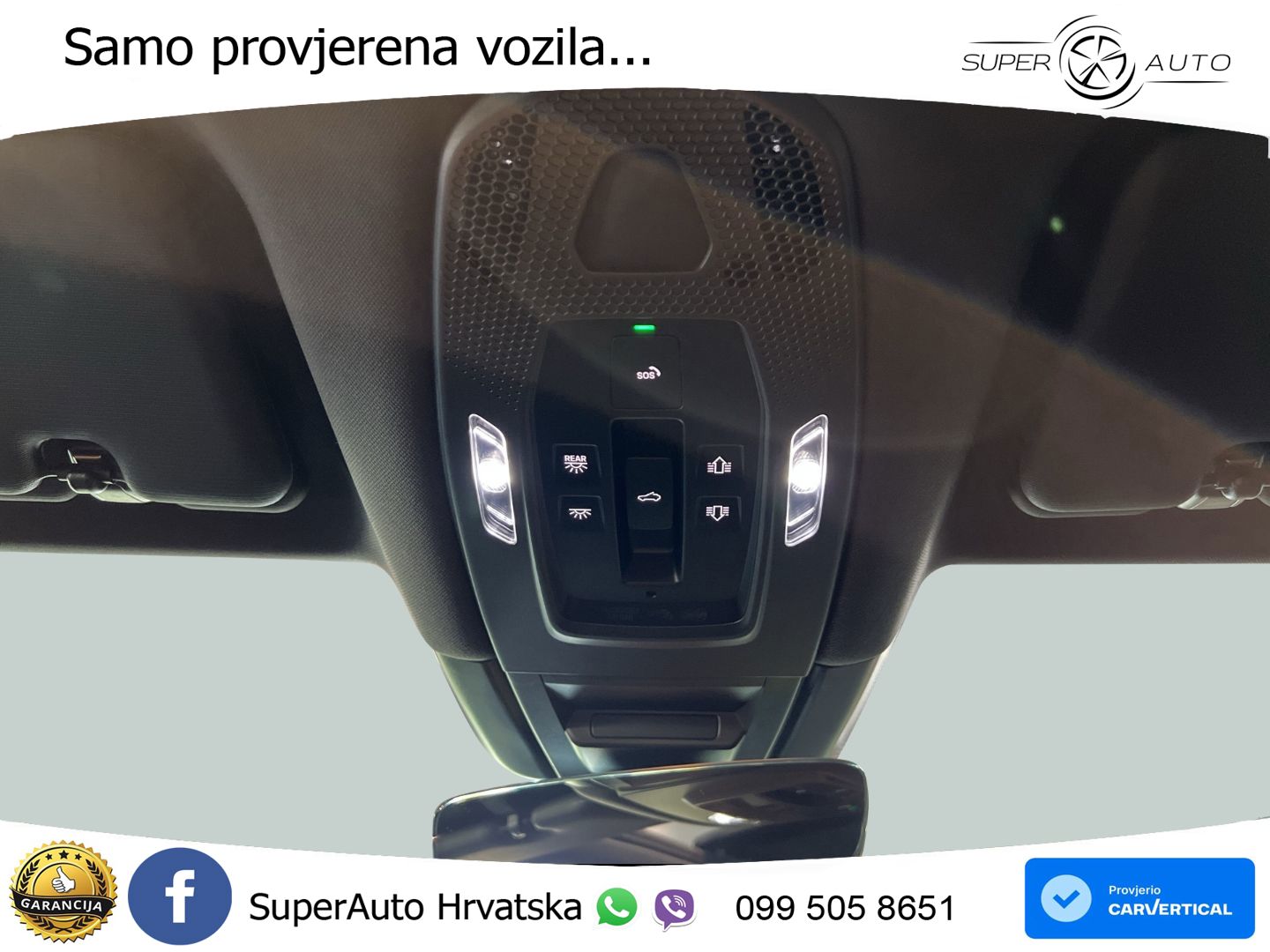 Porsche Cayenne S 3.0 V6 (519 KS) E-Hybrid Tiptronic S