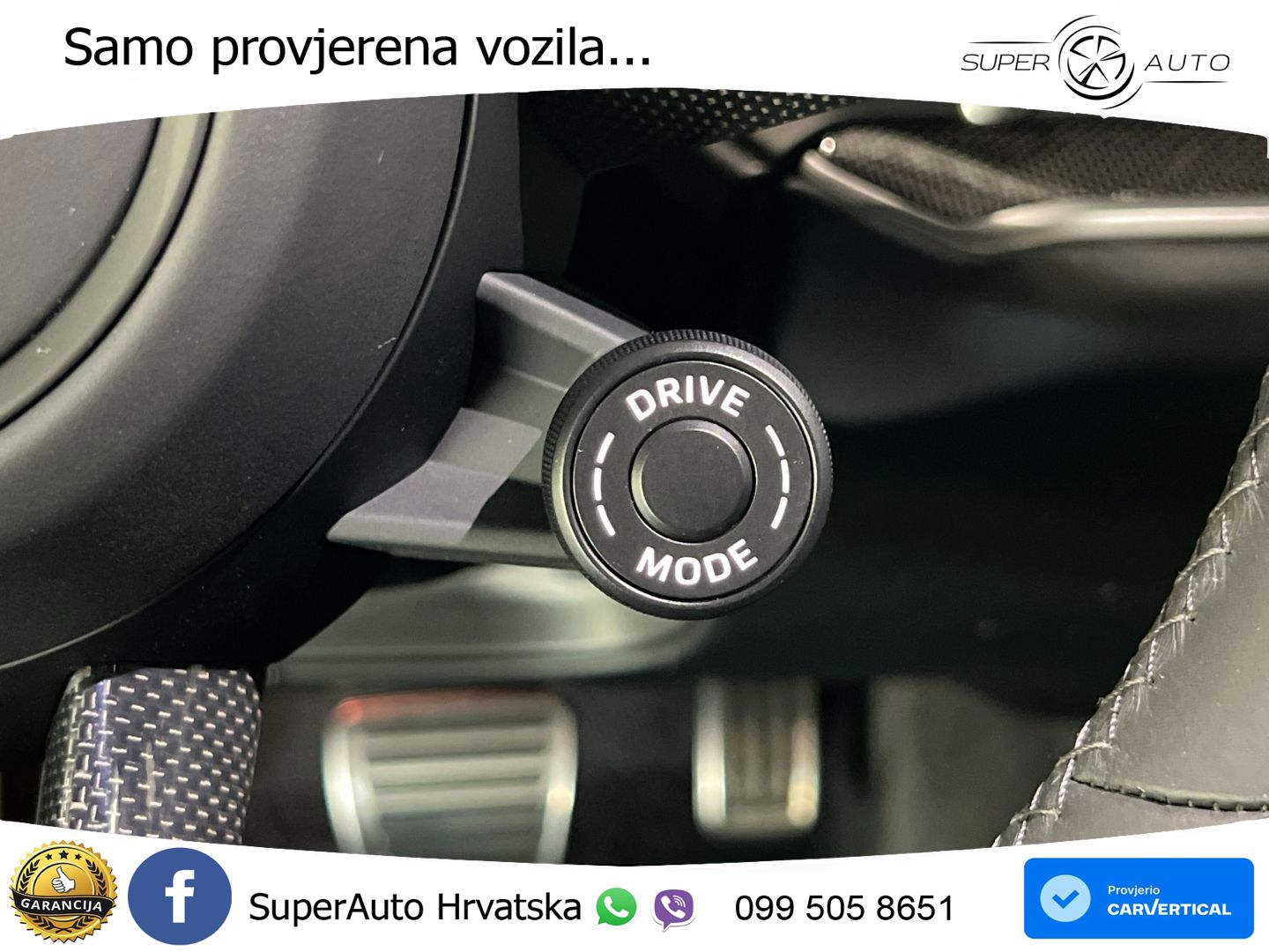 Porsche Cayenne S 3.0 V6 (519 KS) E-Hybrid Tiptronic S