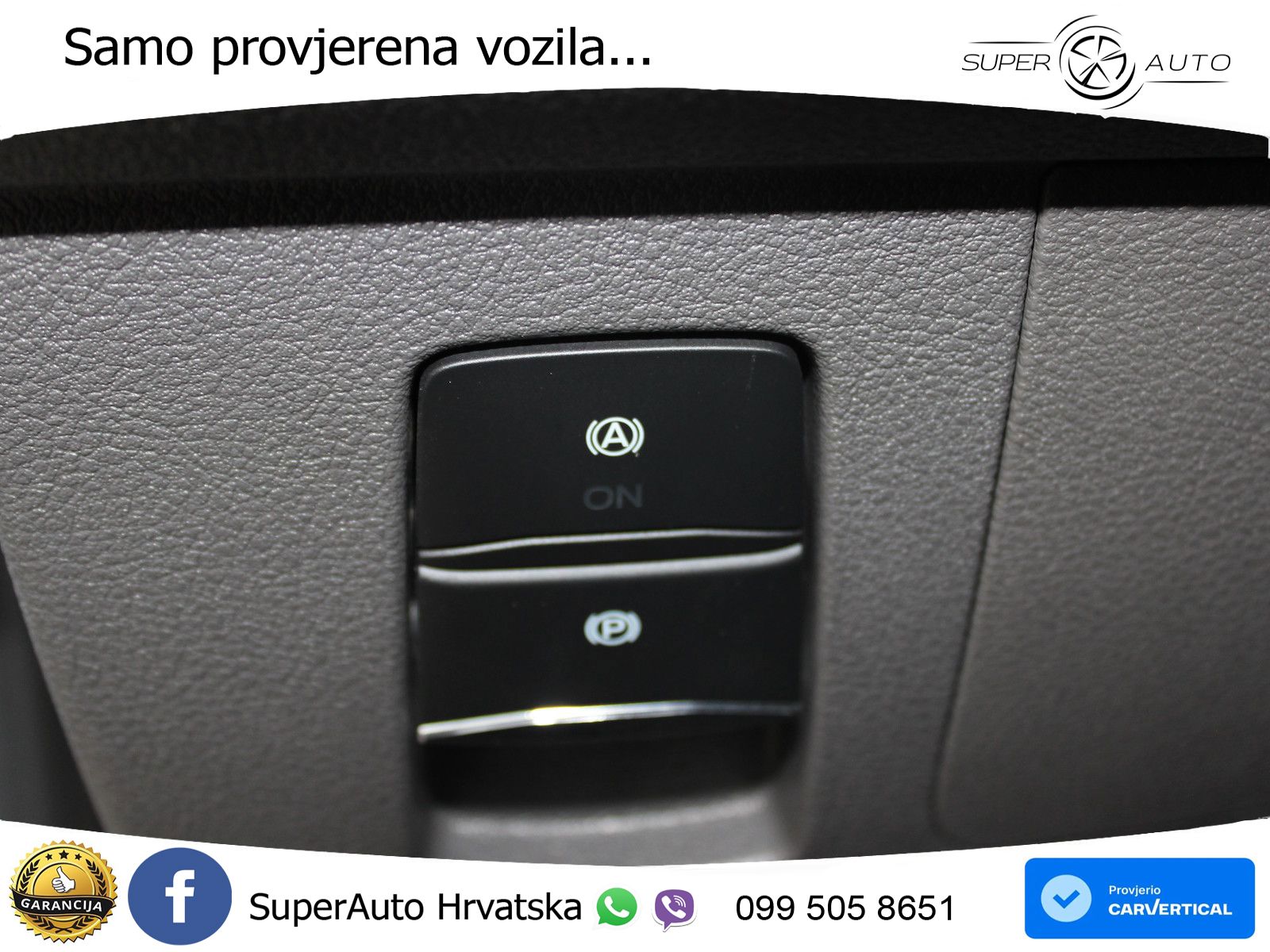 Ford Transit 184 KS