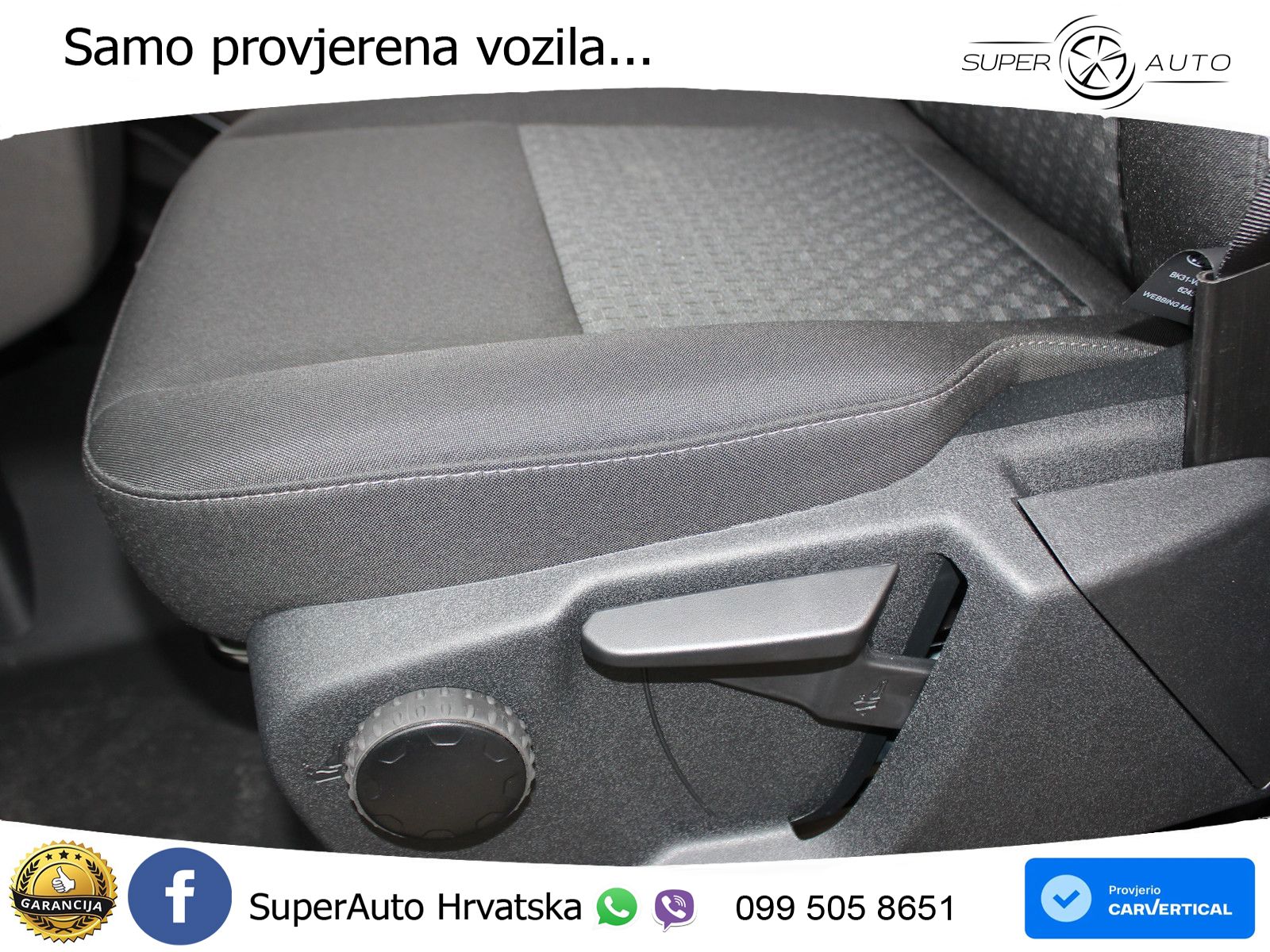 Ford Transit 184 KS