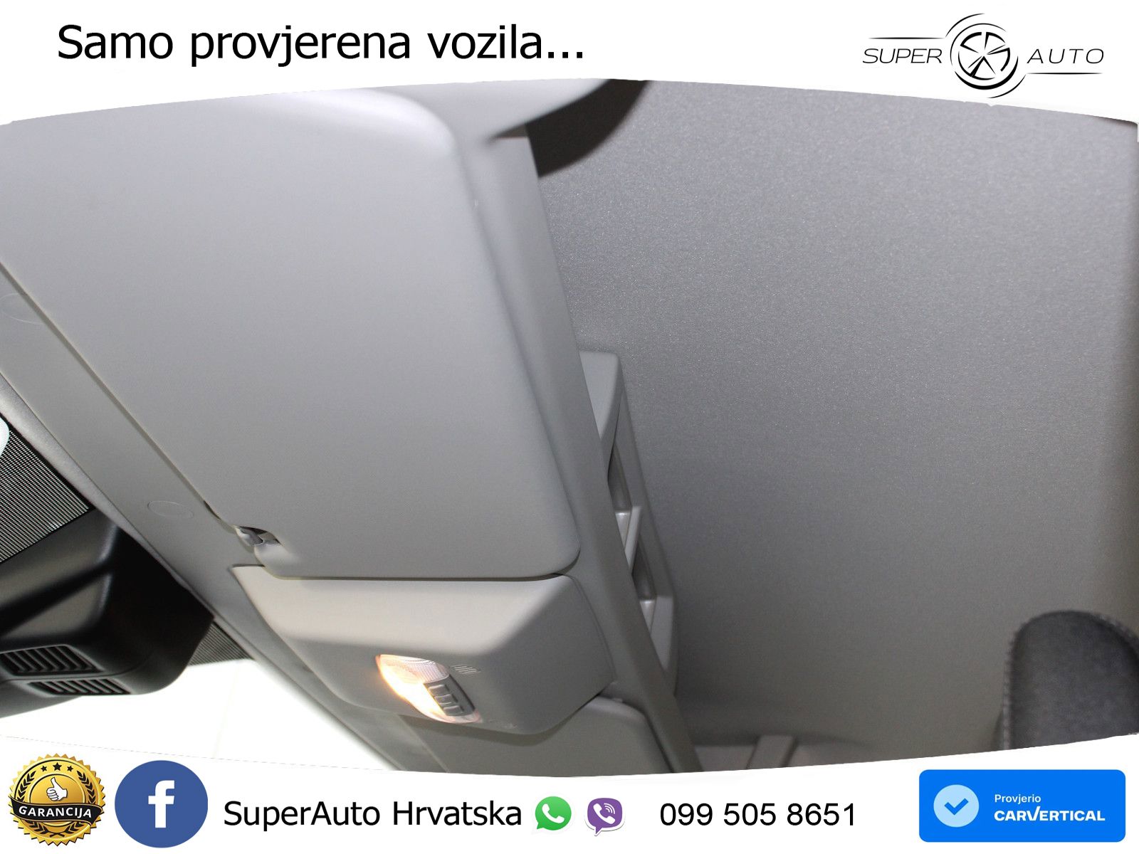 Ford Transit 184 KS