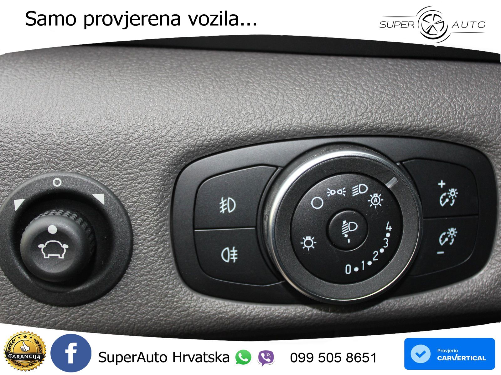 Ford Transit 184 KS