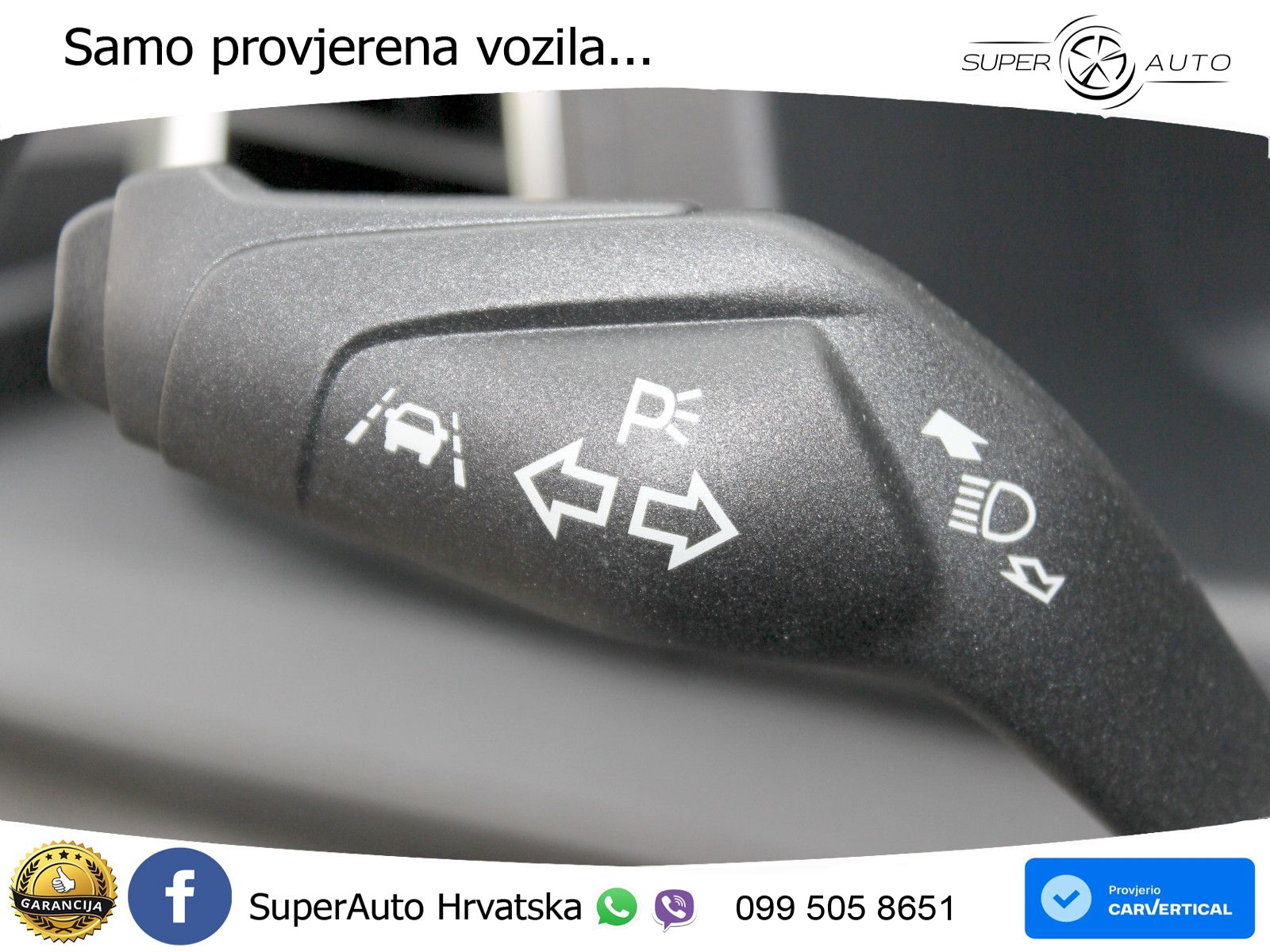 Ford Transit 184 KS