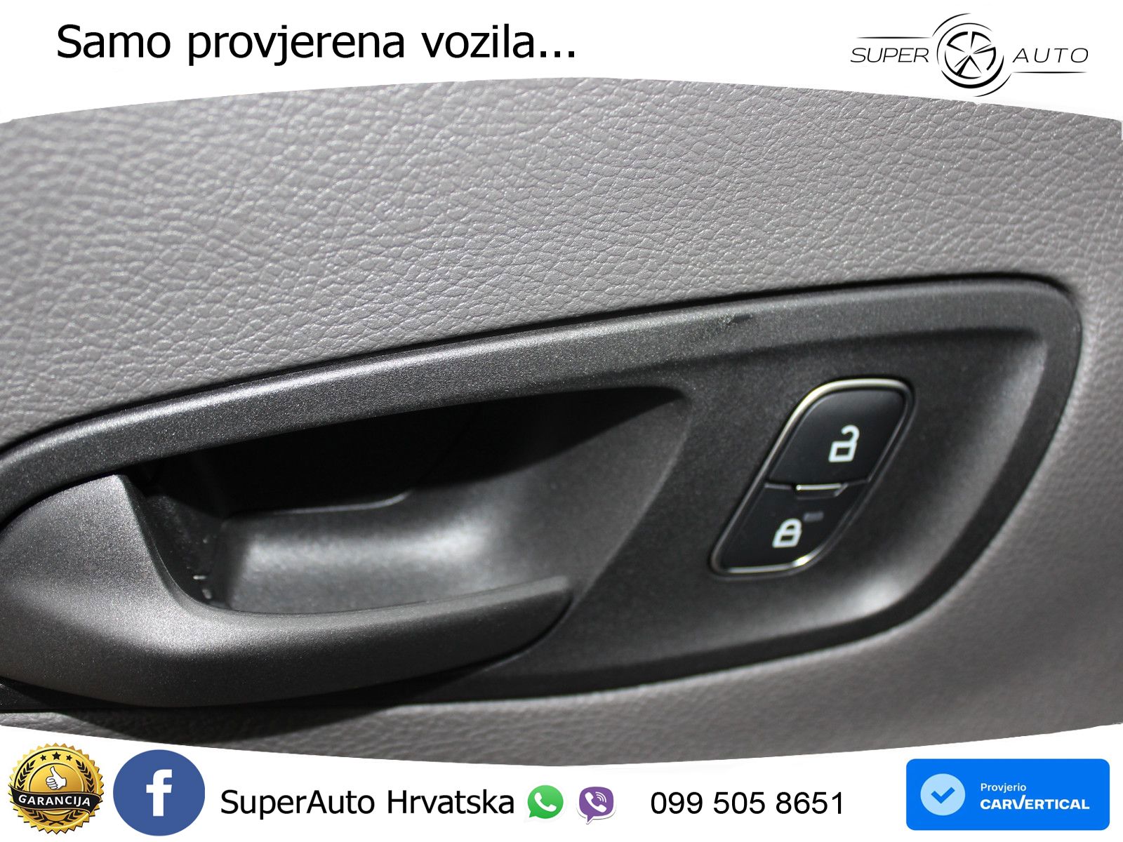 Ford Transit 184 KS