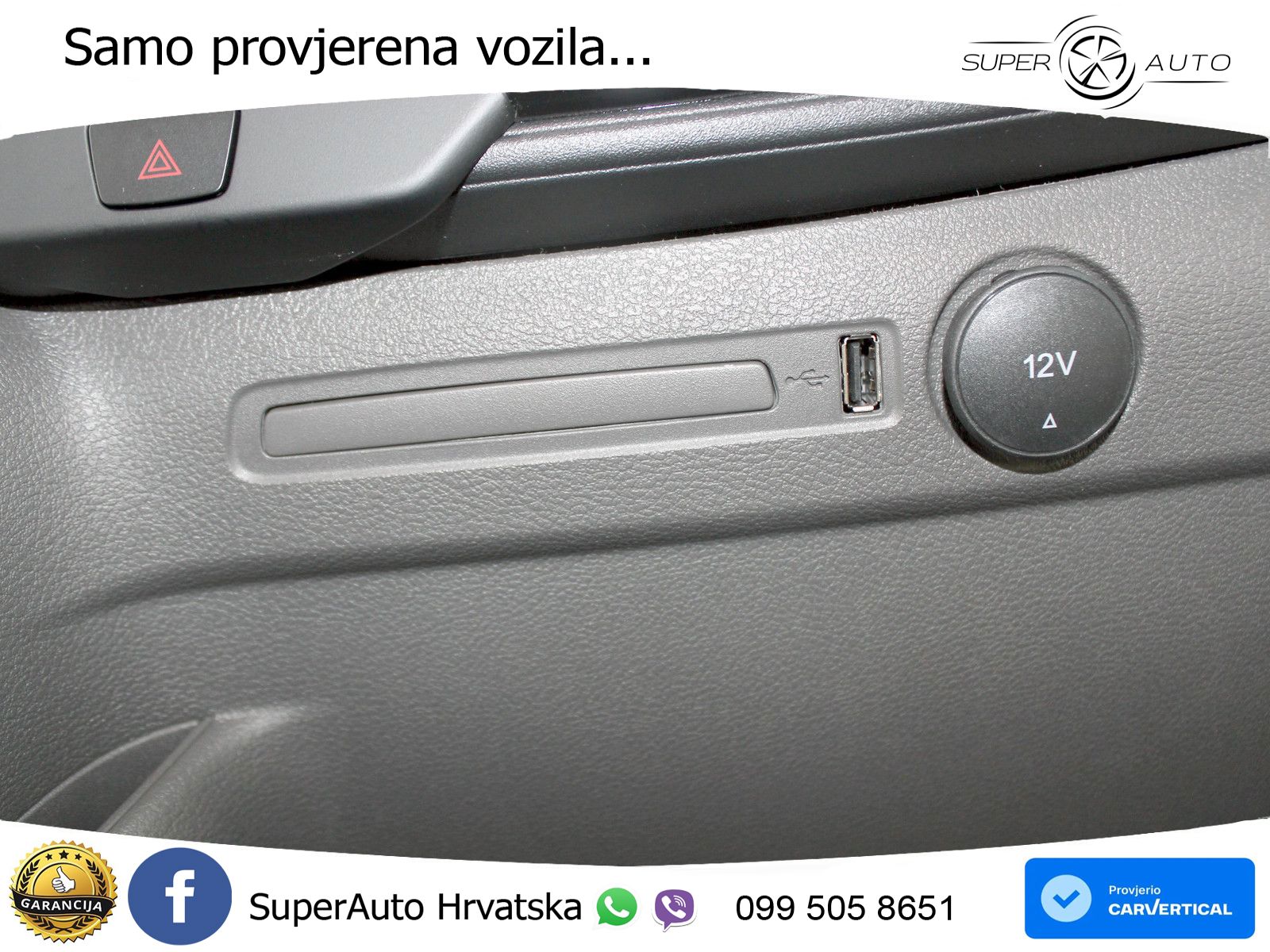 Ford Transit 184 KS