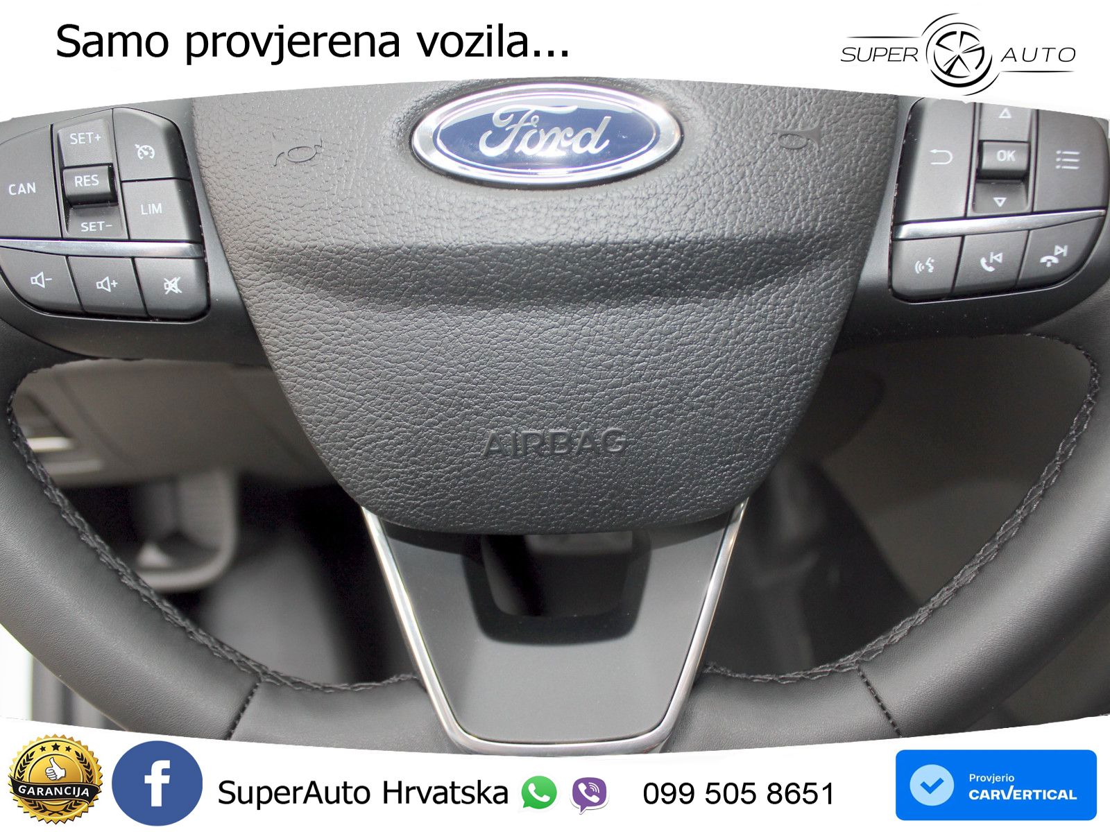 Ford Transit 184 KS