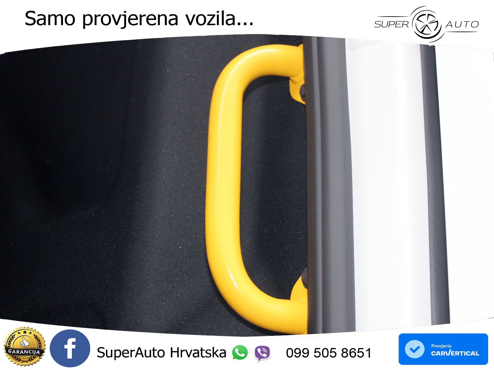 Ford Transit 184 KS