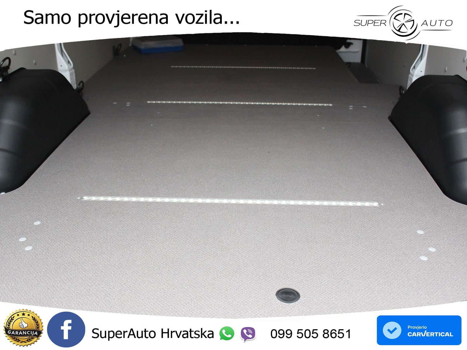 Ford Transit 184 KS