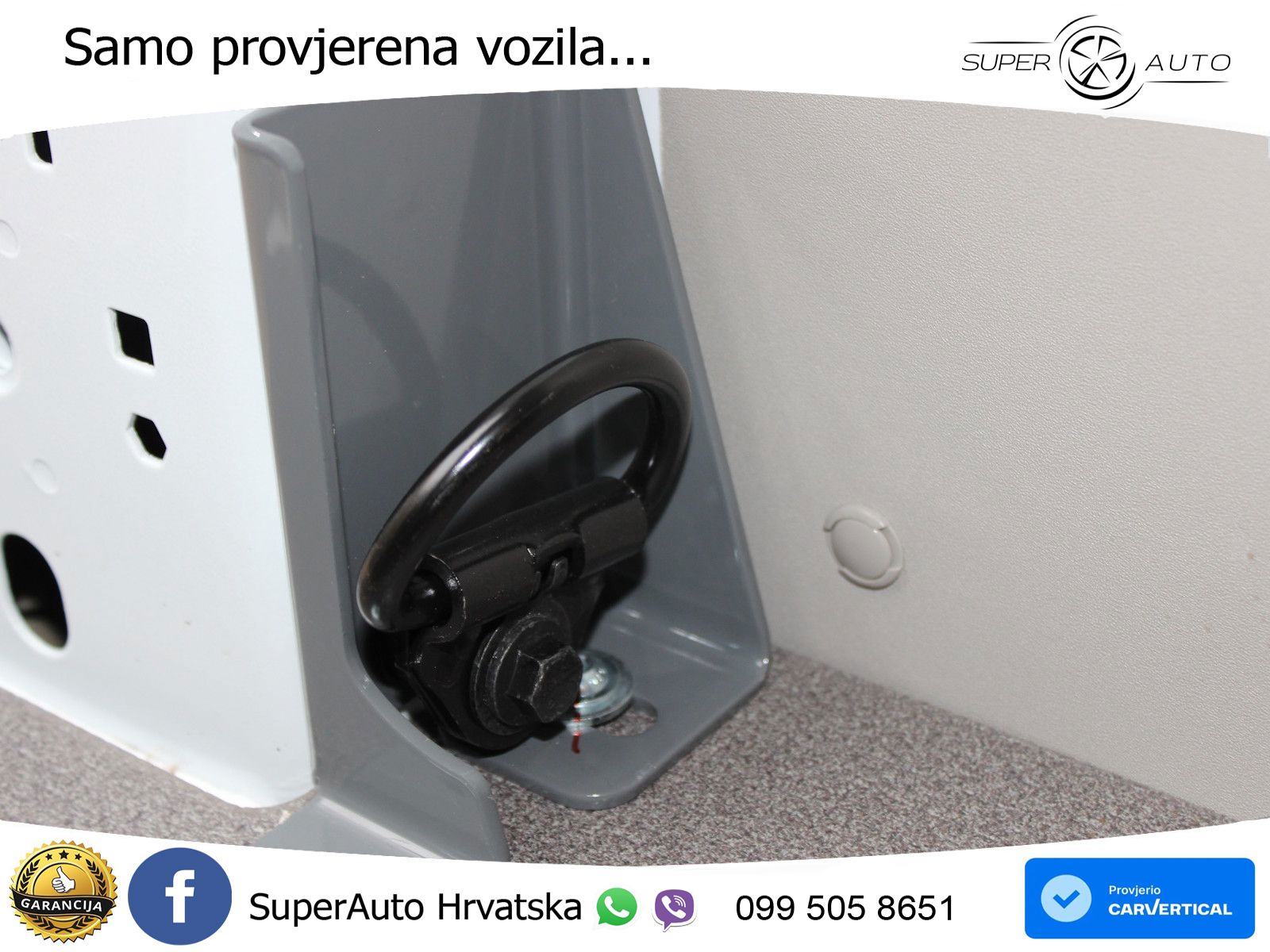 Ford Transit 184 KS