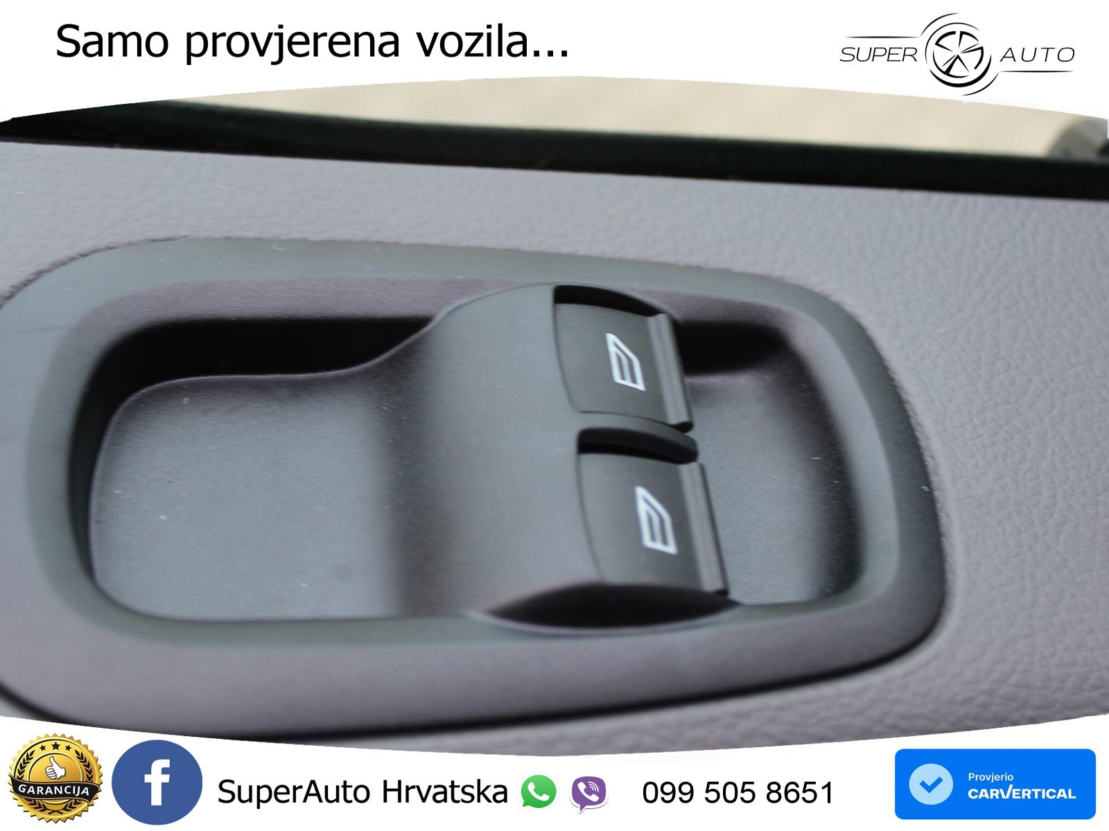 Ford Transit 184 KS