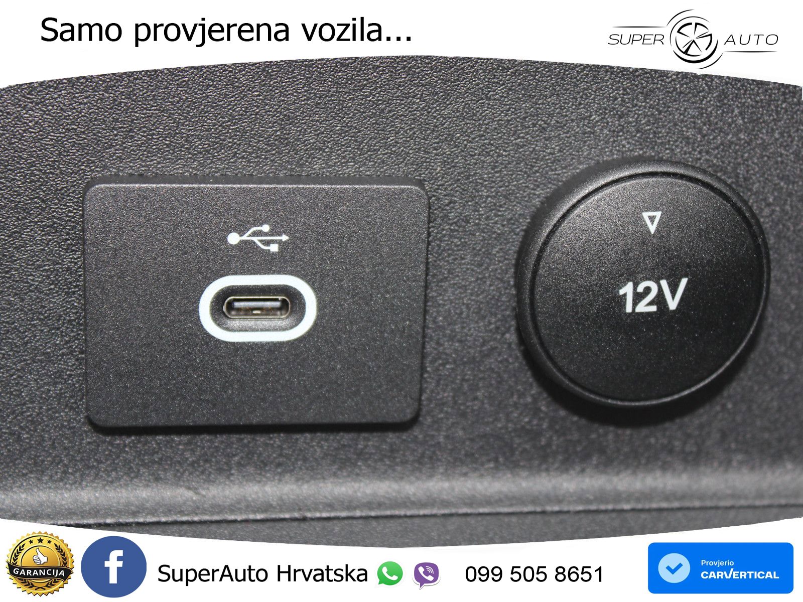 Ford Transit 184 KS