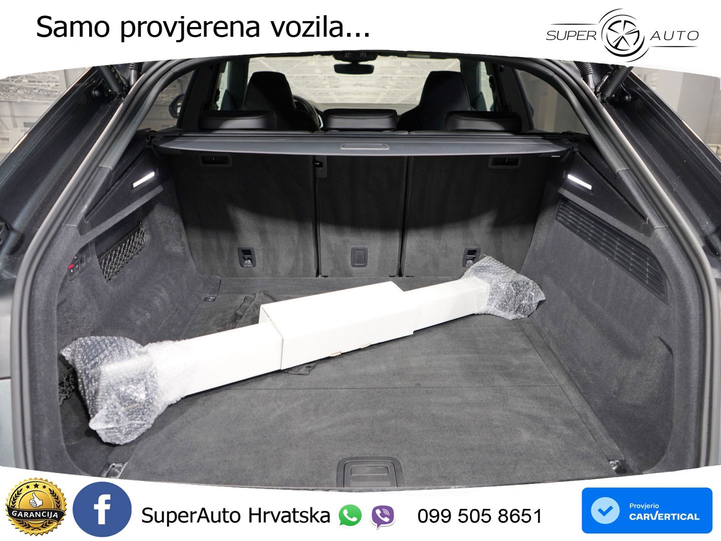 Audi Q8 50 TDI V6 (286 KS) quattro Tiptronic