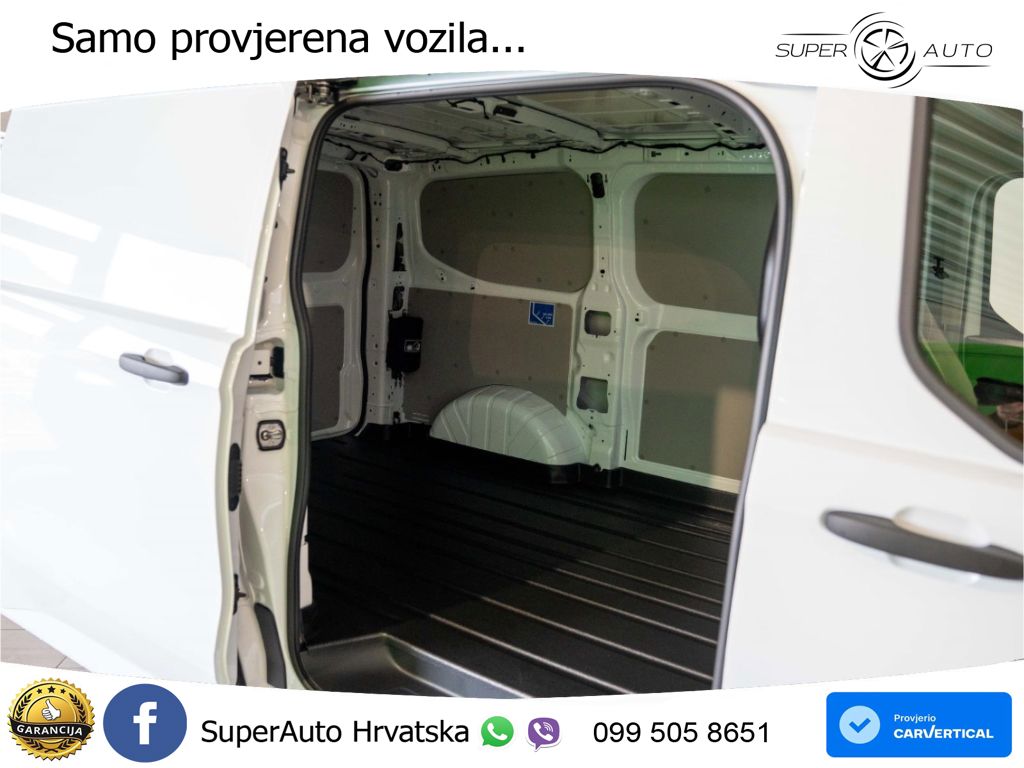 Ford Transit 232 KS