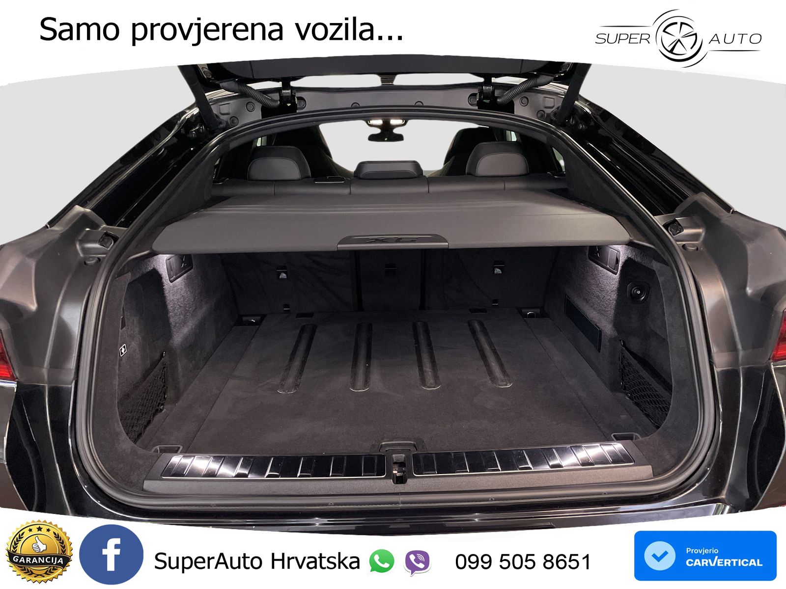 BMW X6 40d (352 KS) xDrive Steptronic M Sport