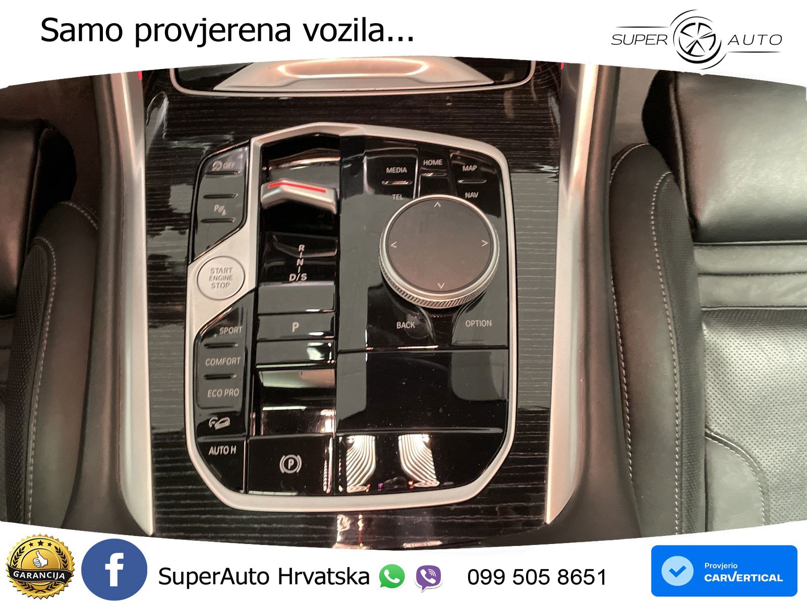 BMW X6 40d (352 KS) xDrive Steptronic M Sport