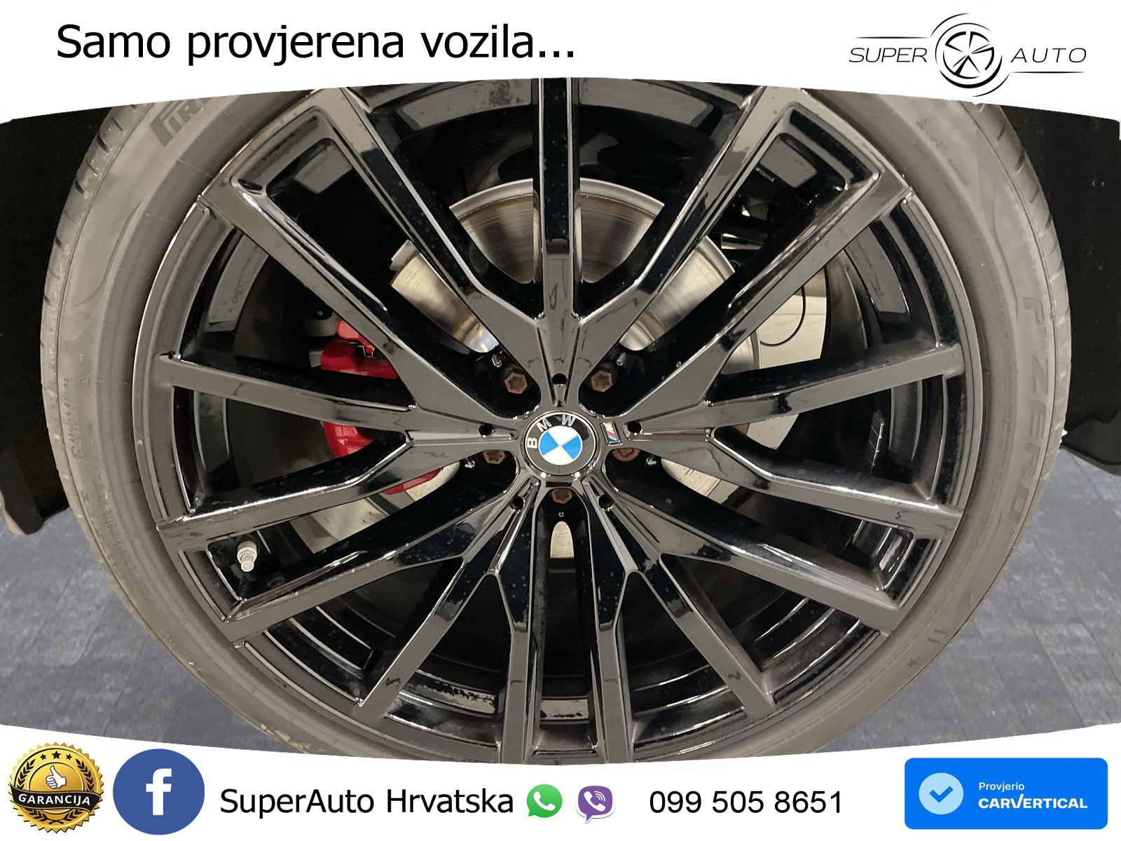 BMW X6 40d (352 KS) xDrive Steptronic M Sport