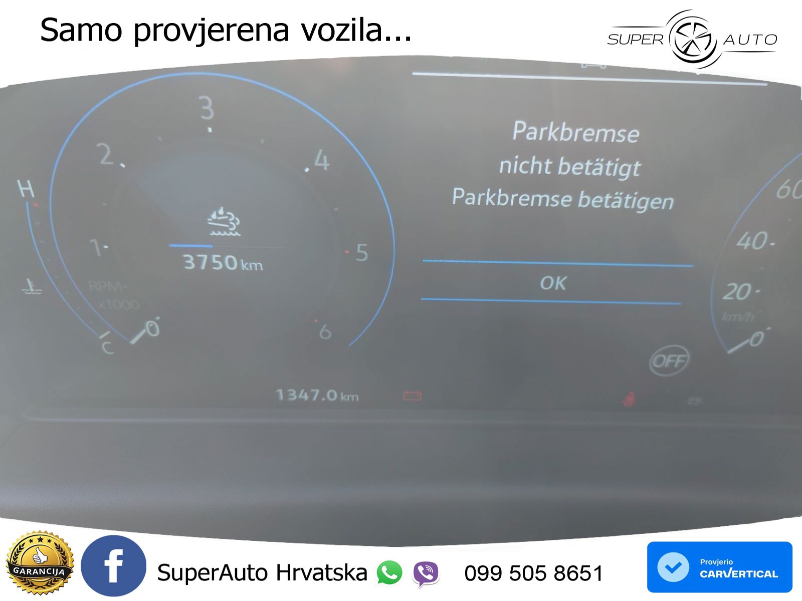 VW Transporter 150 KS