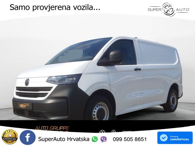 VW Transporter 150 KS