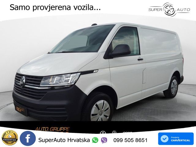 VW Transporter 110 KS