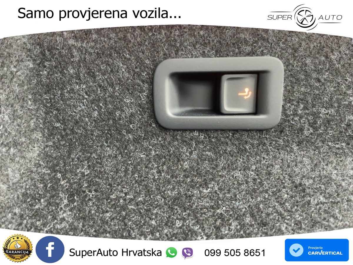 Škoda Enyaq iV RS 82 kWh (340 KS) AWD LED+GR SJED+ACC