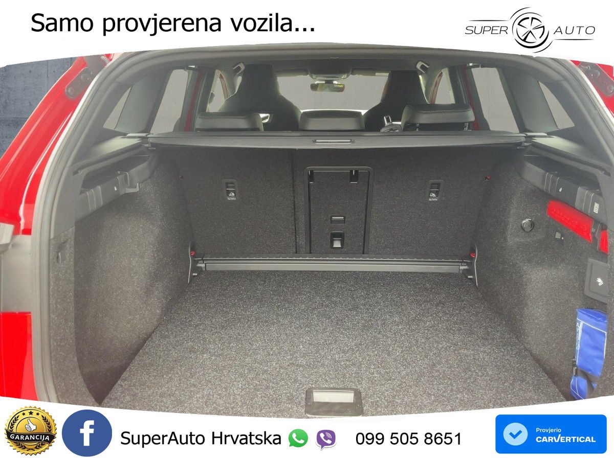Škoda Enyaq iV RS 82 kWh (340 KS) AWD LED+GR SJED+ACC