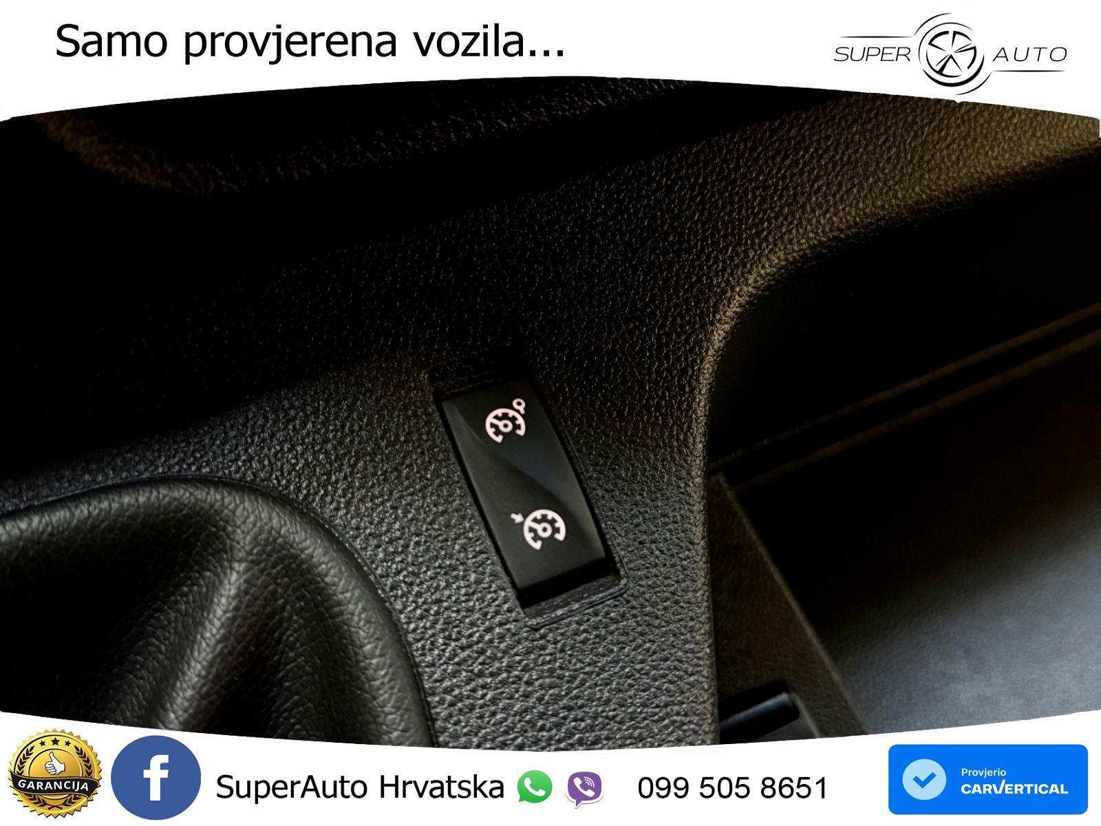 Renault Master 150 KS