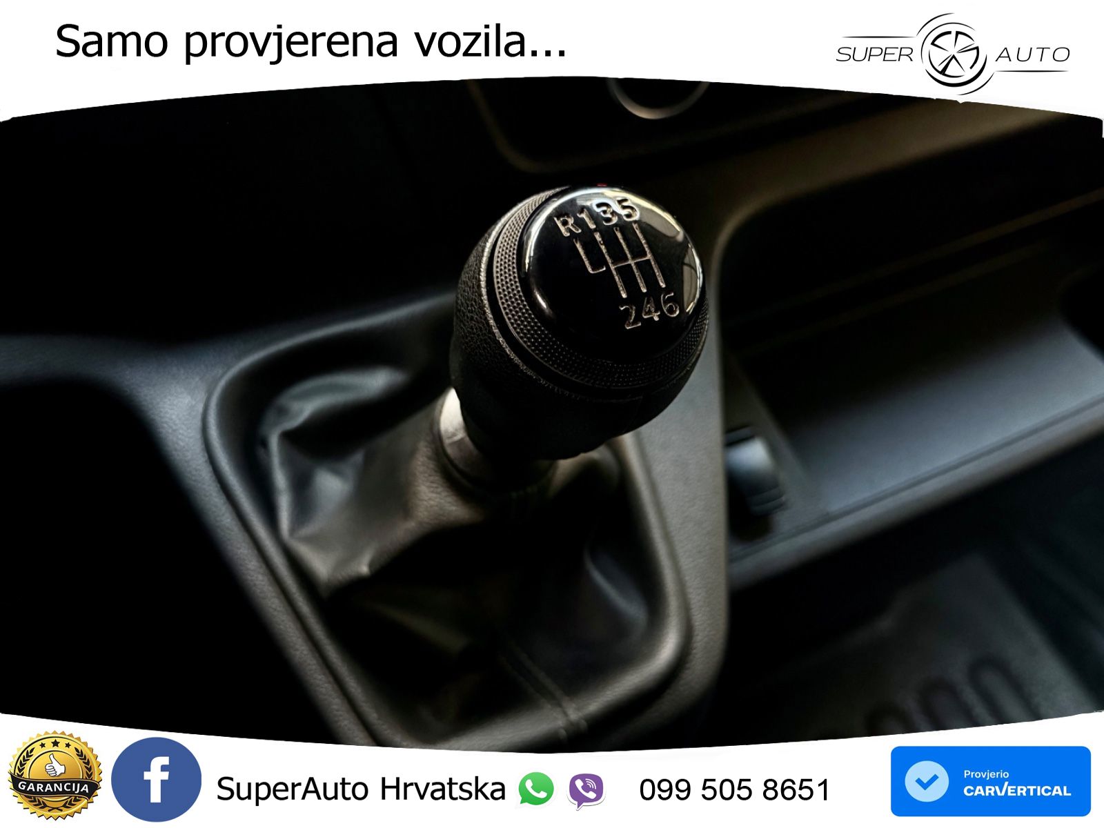 Renault Master 150 KS