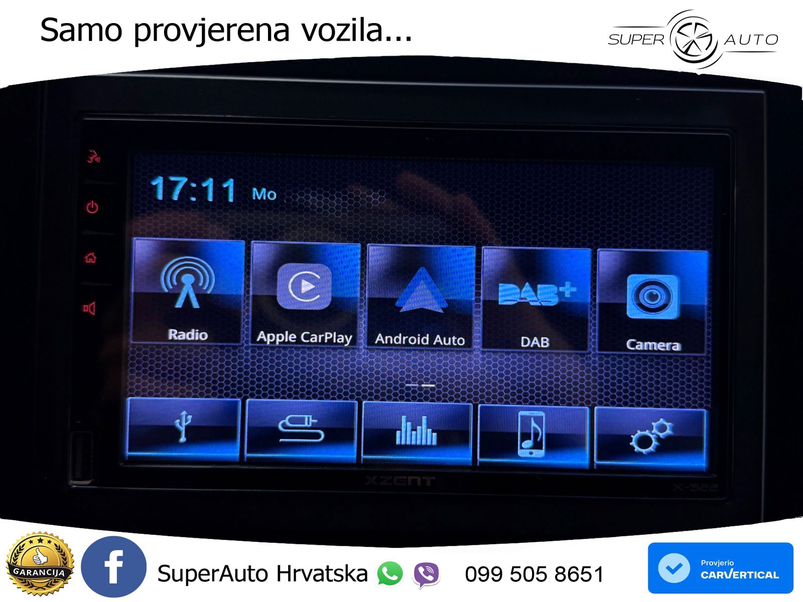 Renault Master 150 KS
