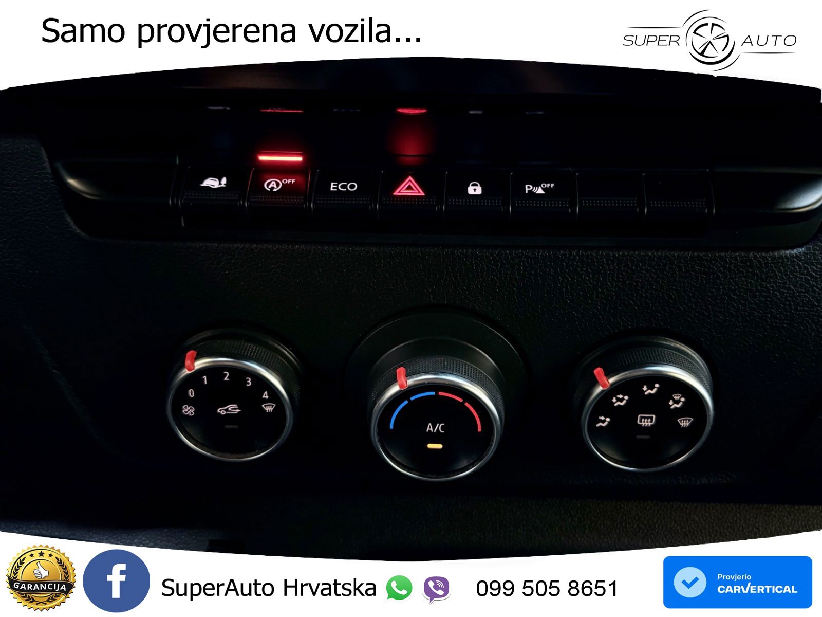 Renault Master 150 KS