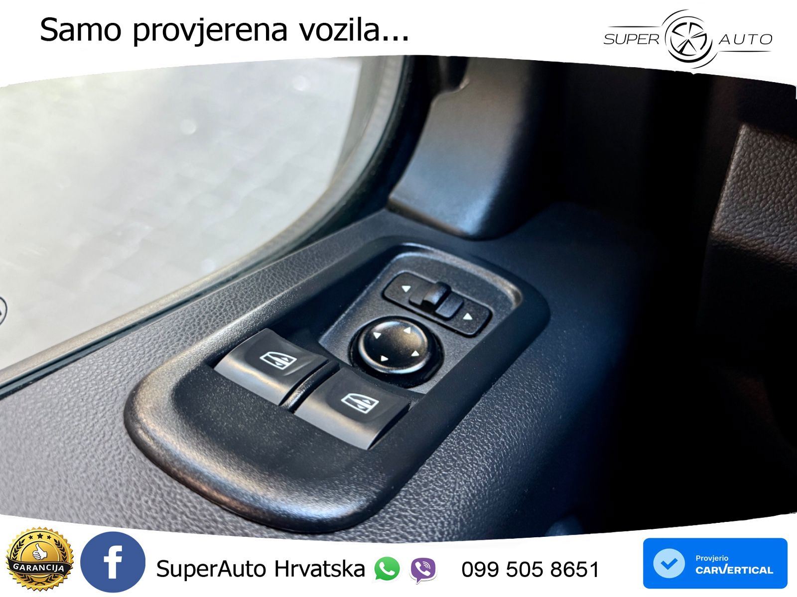 Renault Master 150 KS