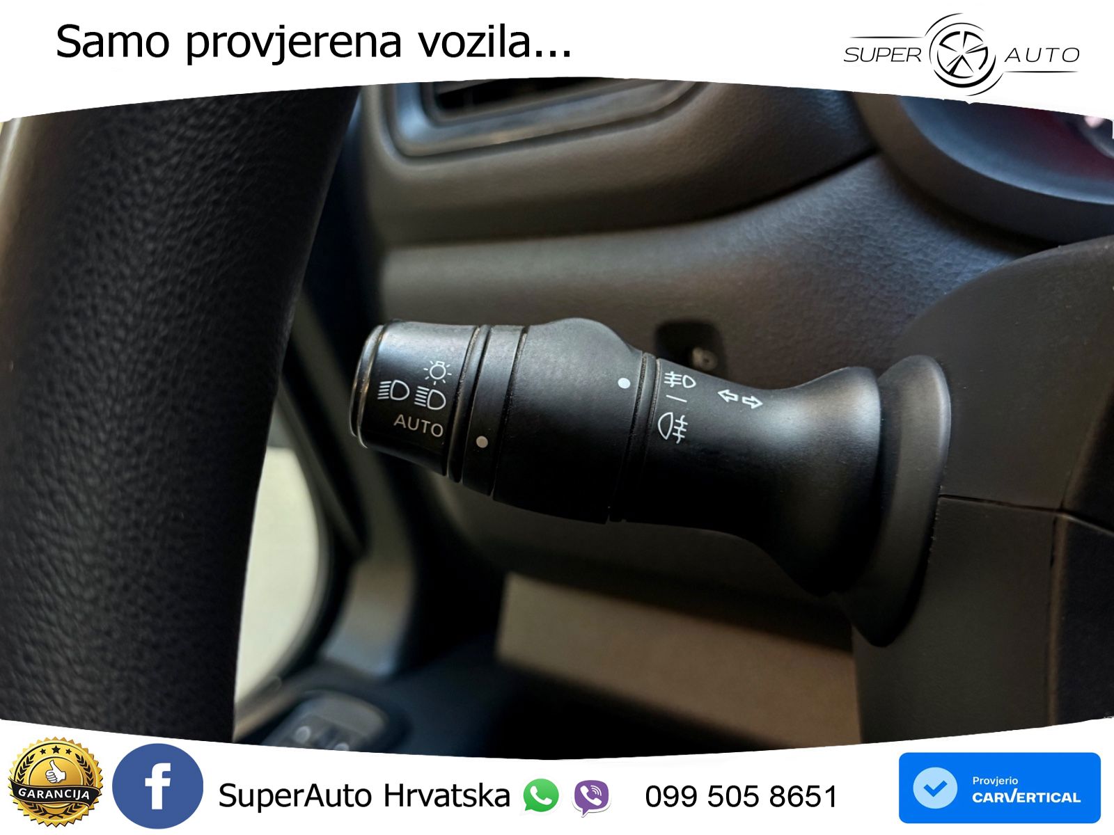 Renault Master 150 KS