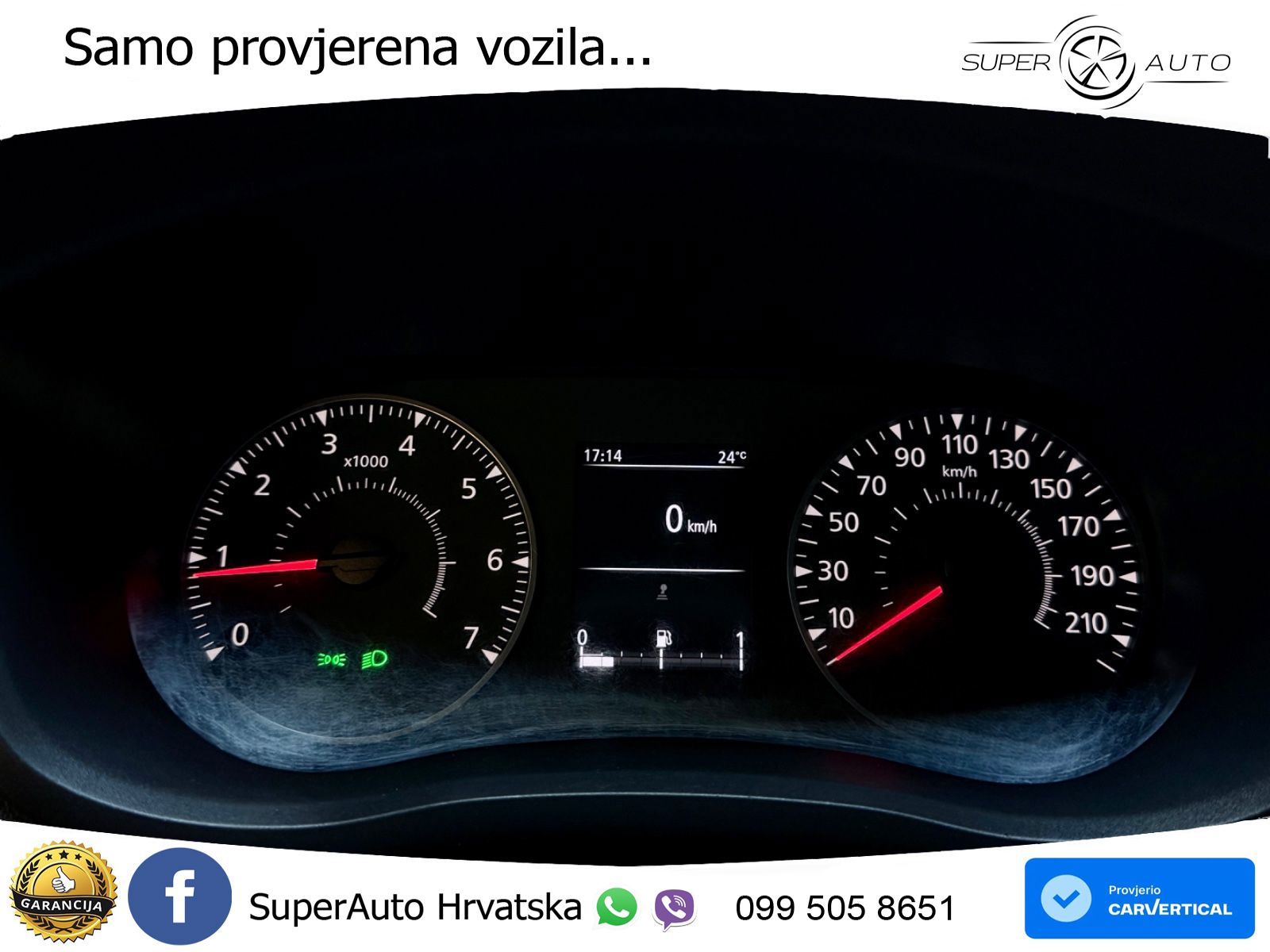 Renault Master 150 KS