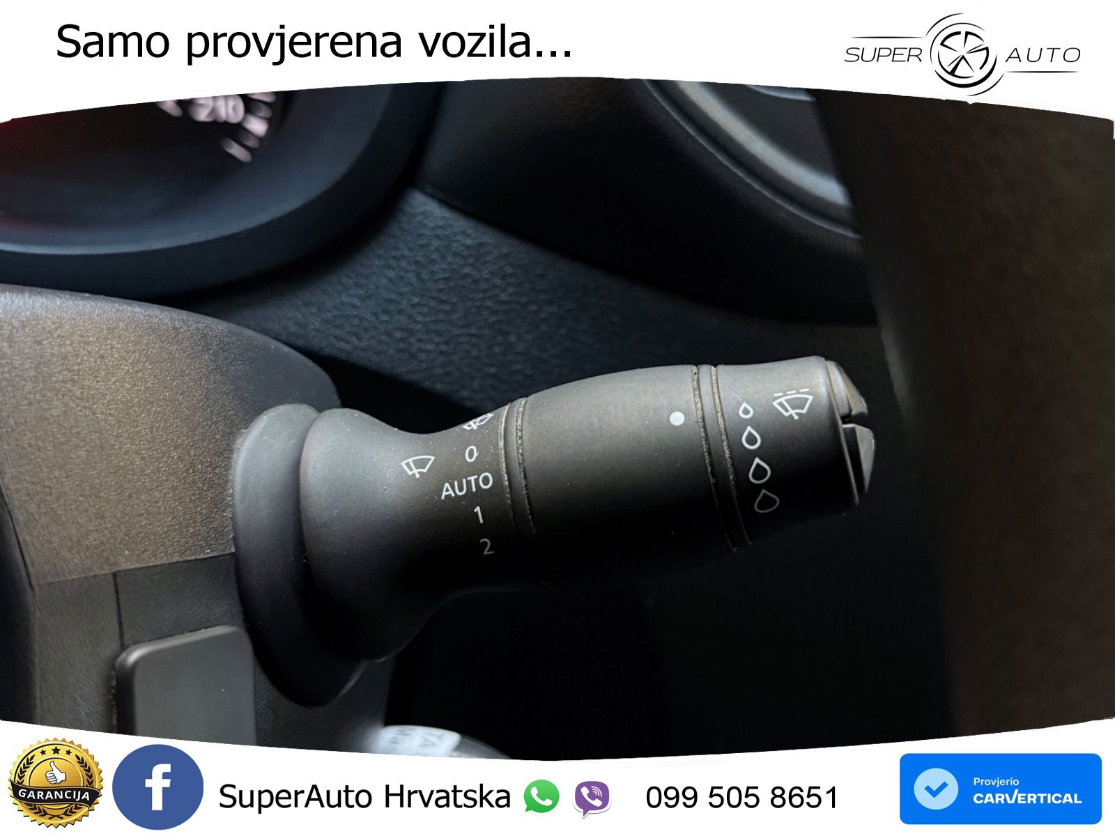 Renault Master 150 KS