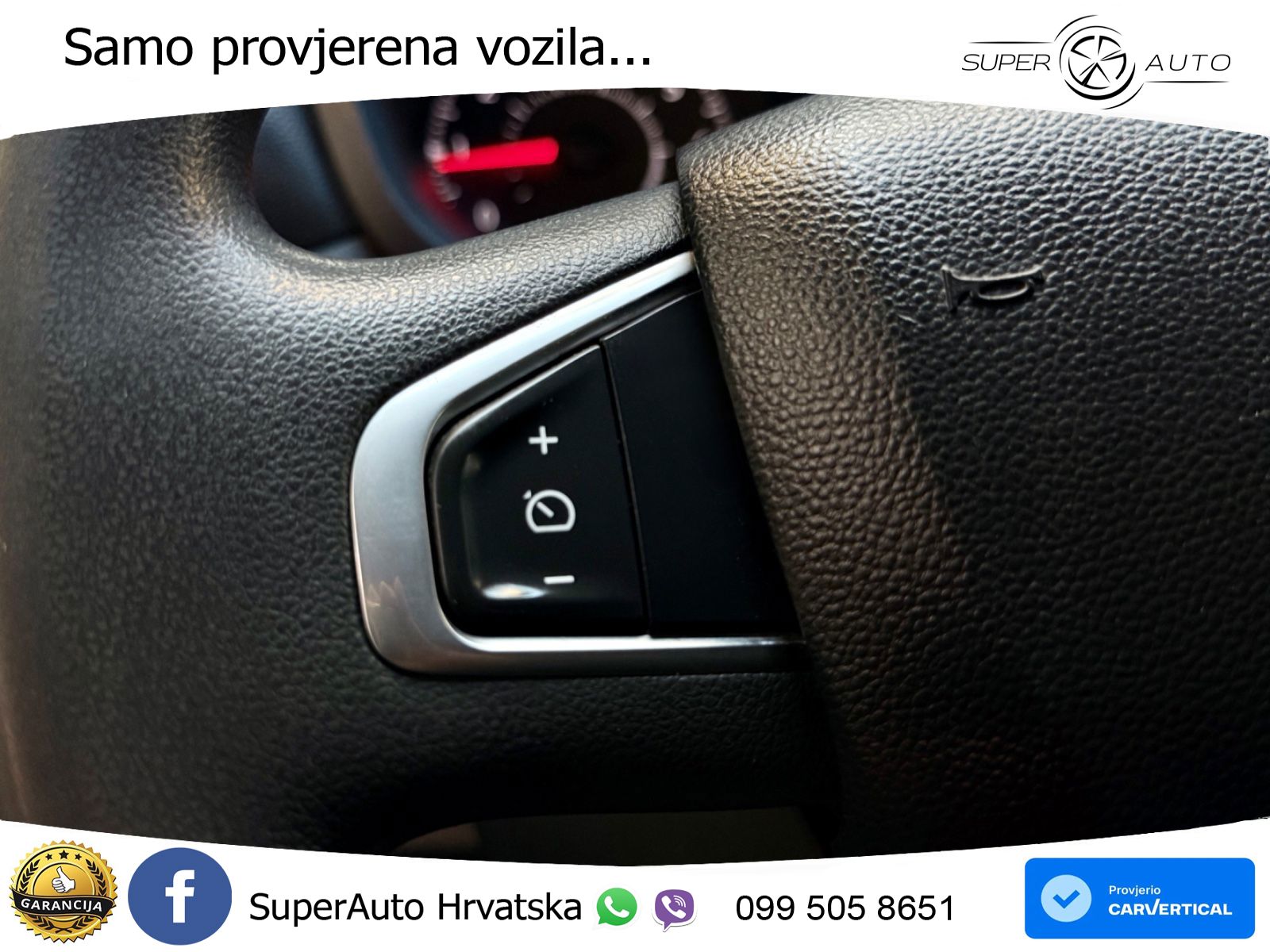 Renault Master 150 KS