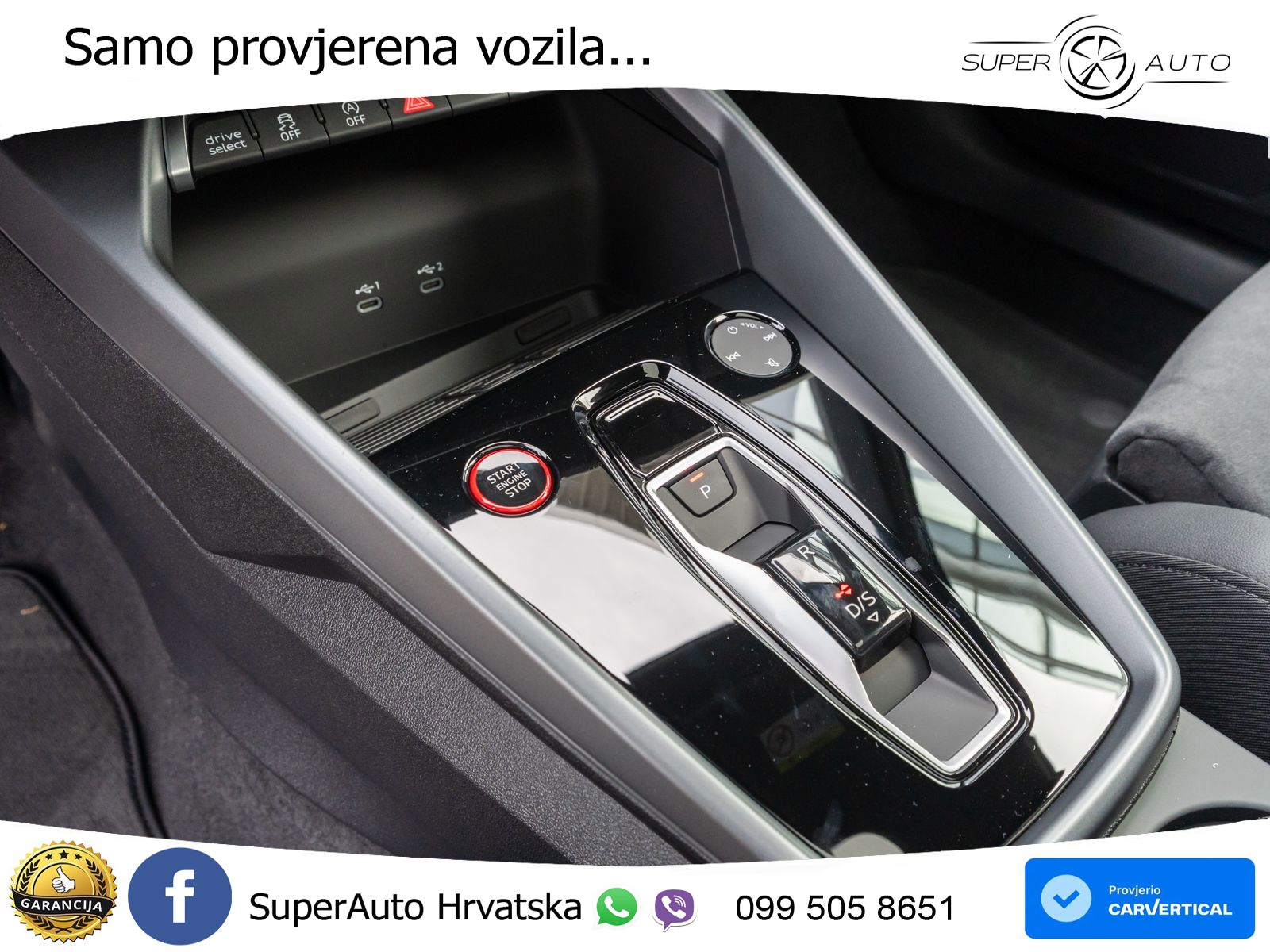 Audi RS3 Sedan 2.5 TFSI (400 KS) quattro S tronic LED+GR SJED+ACC