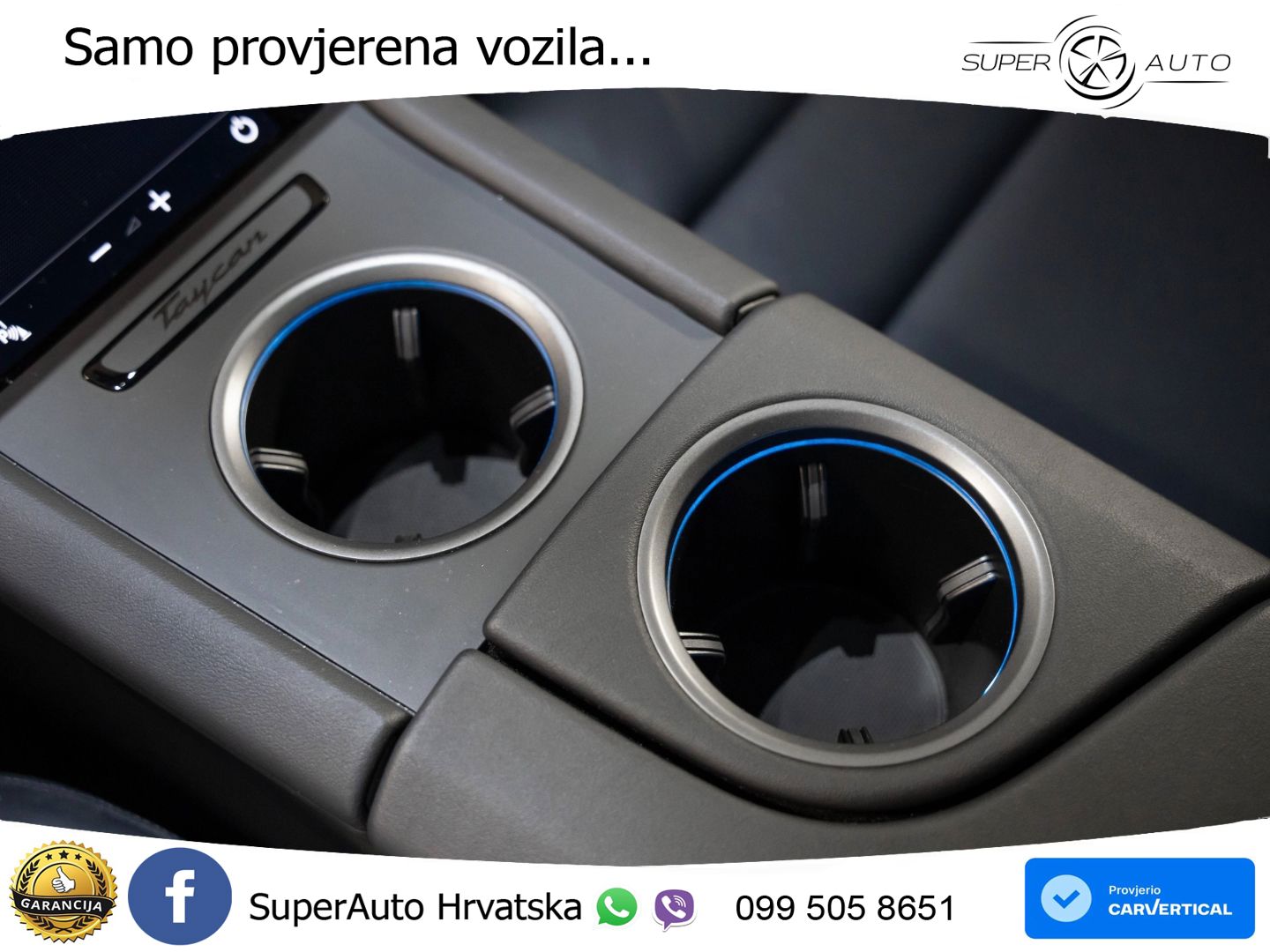 Porsche Taycan Cross Turismo 4 105 kWh (435 KS)