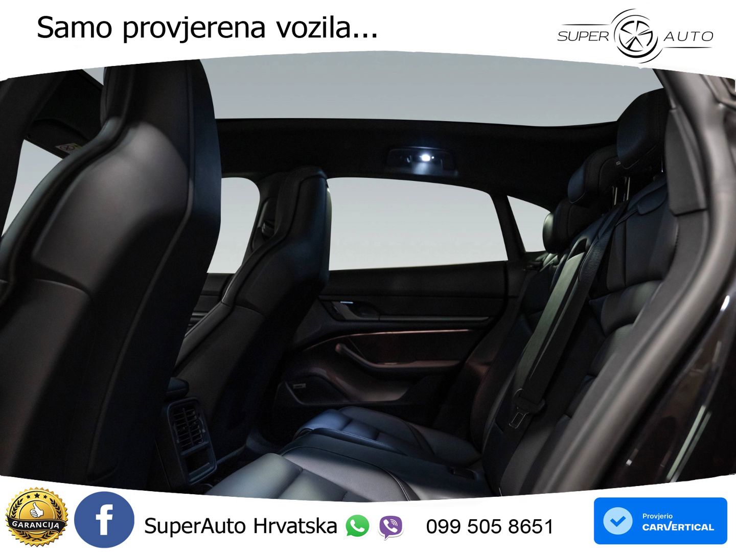 Porsche Taycan Cross Turismo 4 105 kWh (435 KS)