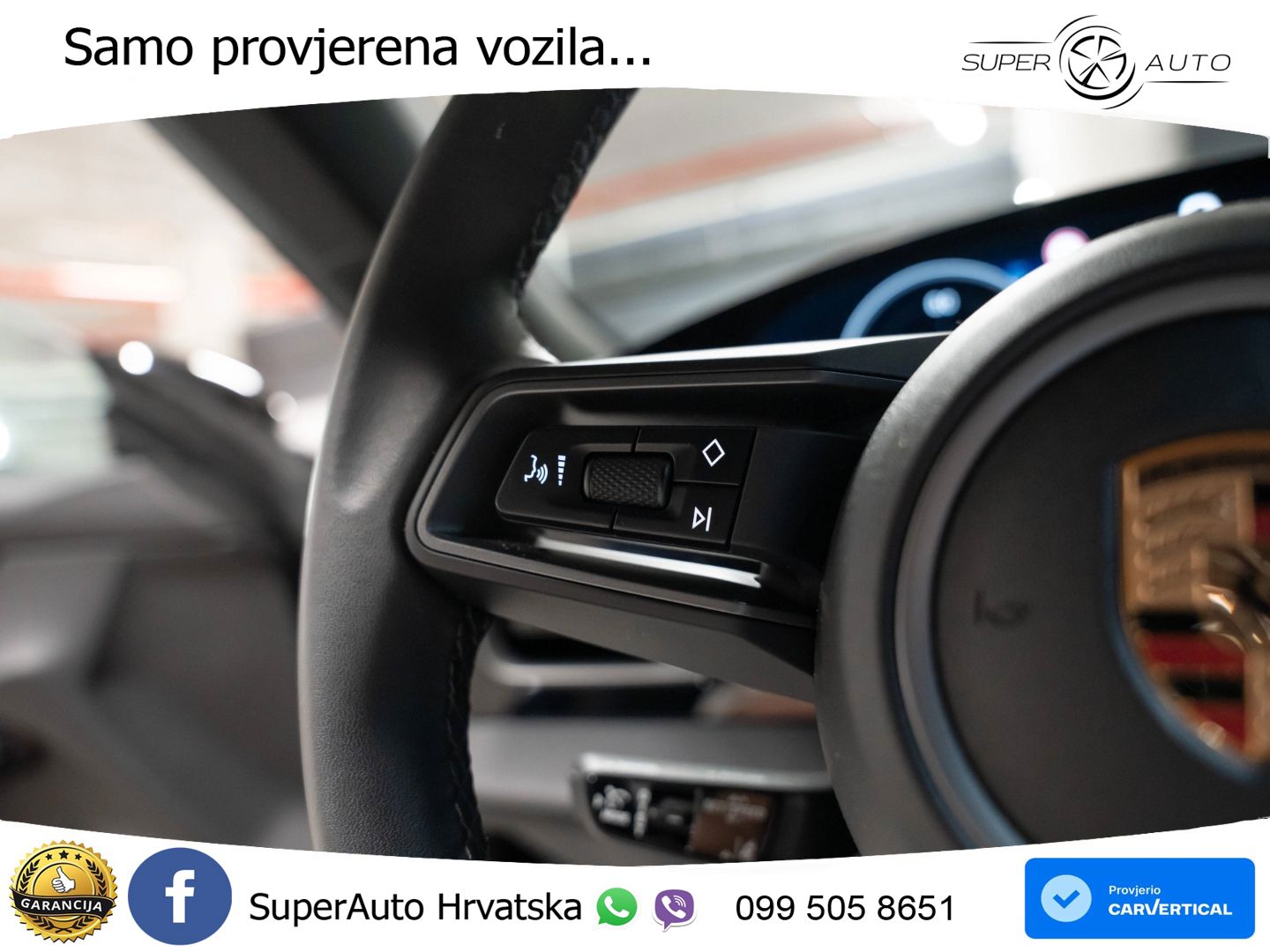 Porsche Taycan Cross Turismo 4 105 kWh (435 KS)