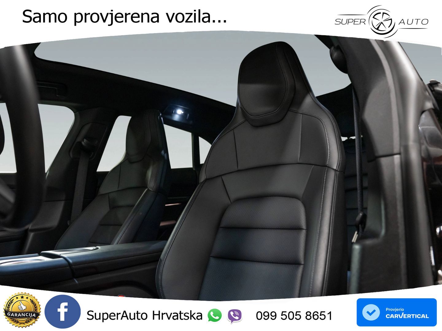Porsche Taycan Cross Turismo 4 105 kWh (435 KS)