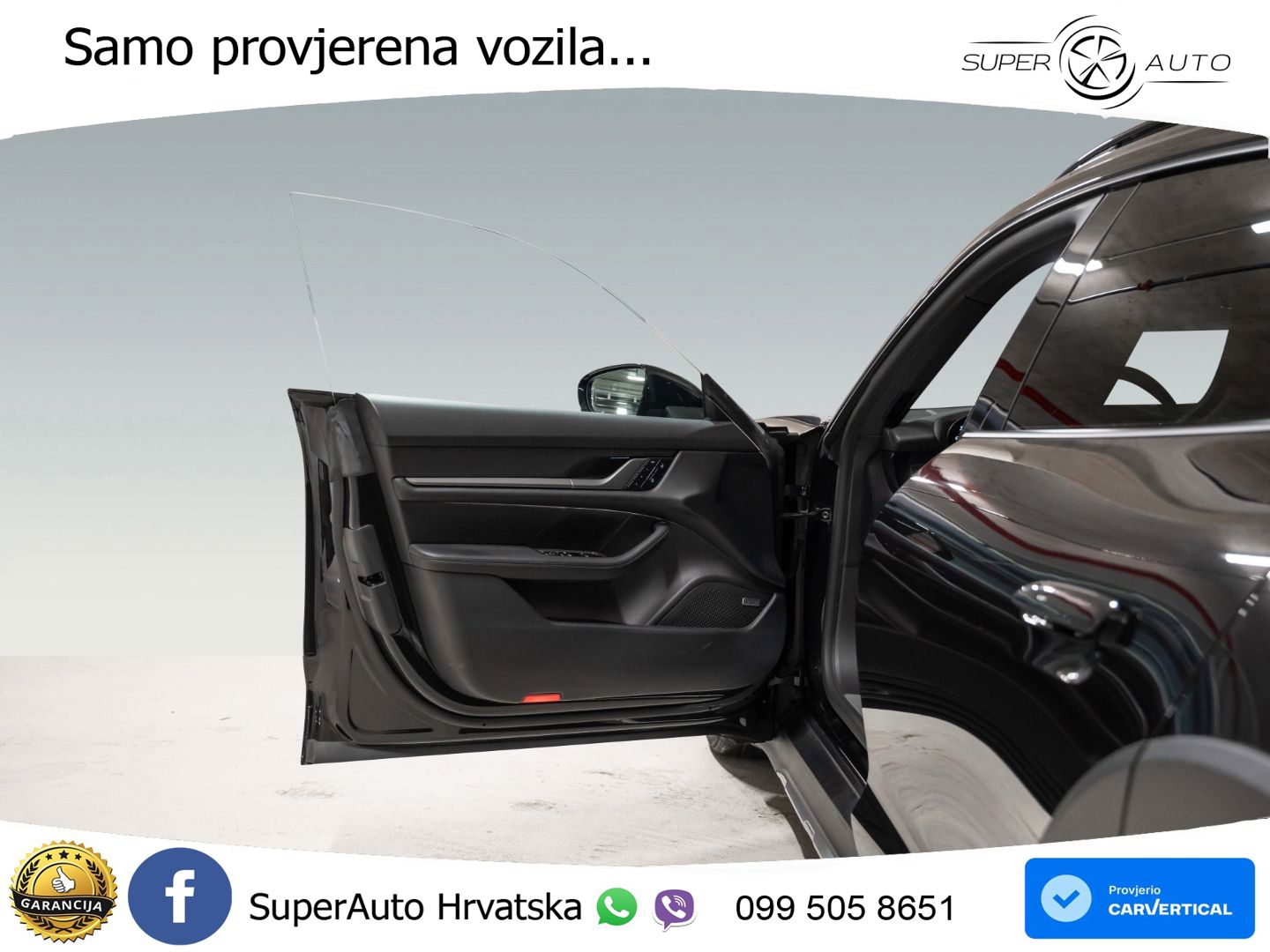 Porsche Taycan Cross Turismo 4 105 kWh (435 KS)