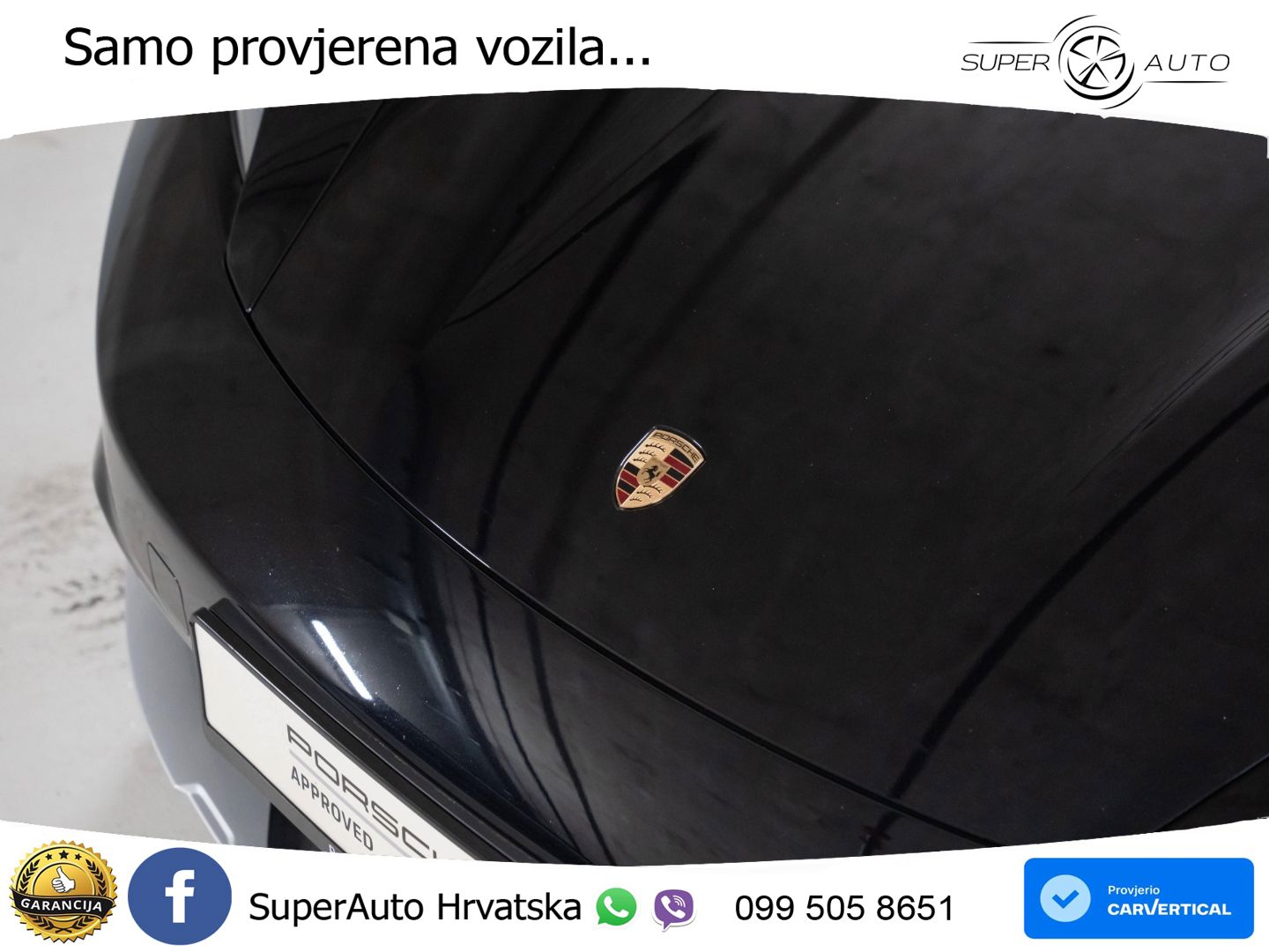 Porsche Taycan Cross Turismo 4 105 kWh (435 KS)