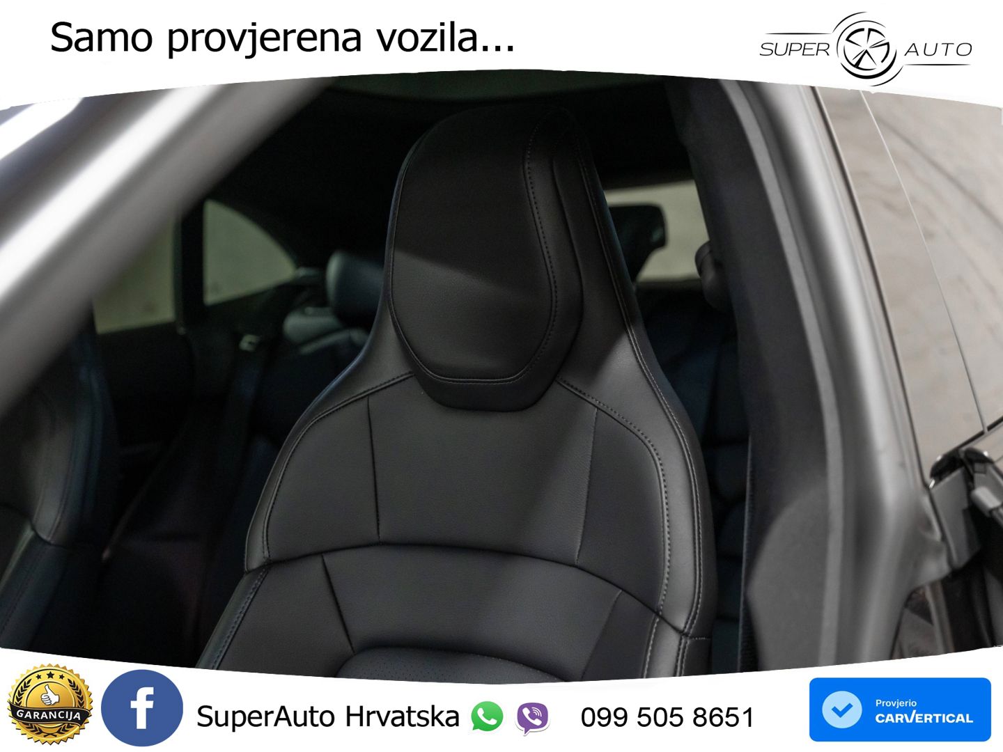 Porsche Taycan Cross Turismo 4 105 kWh (435 KS)