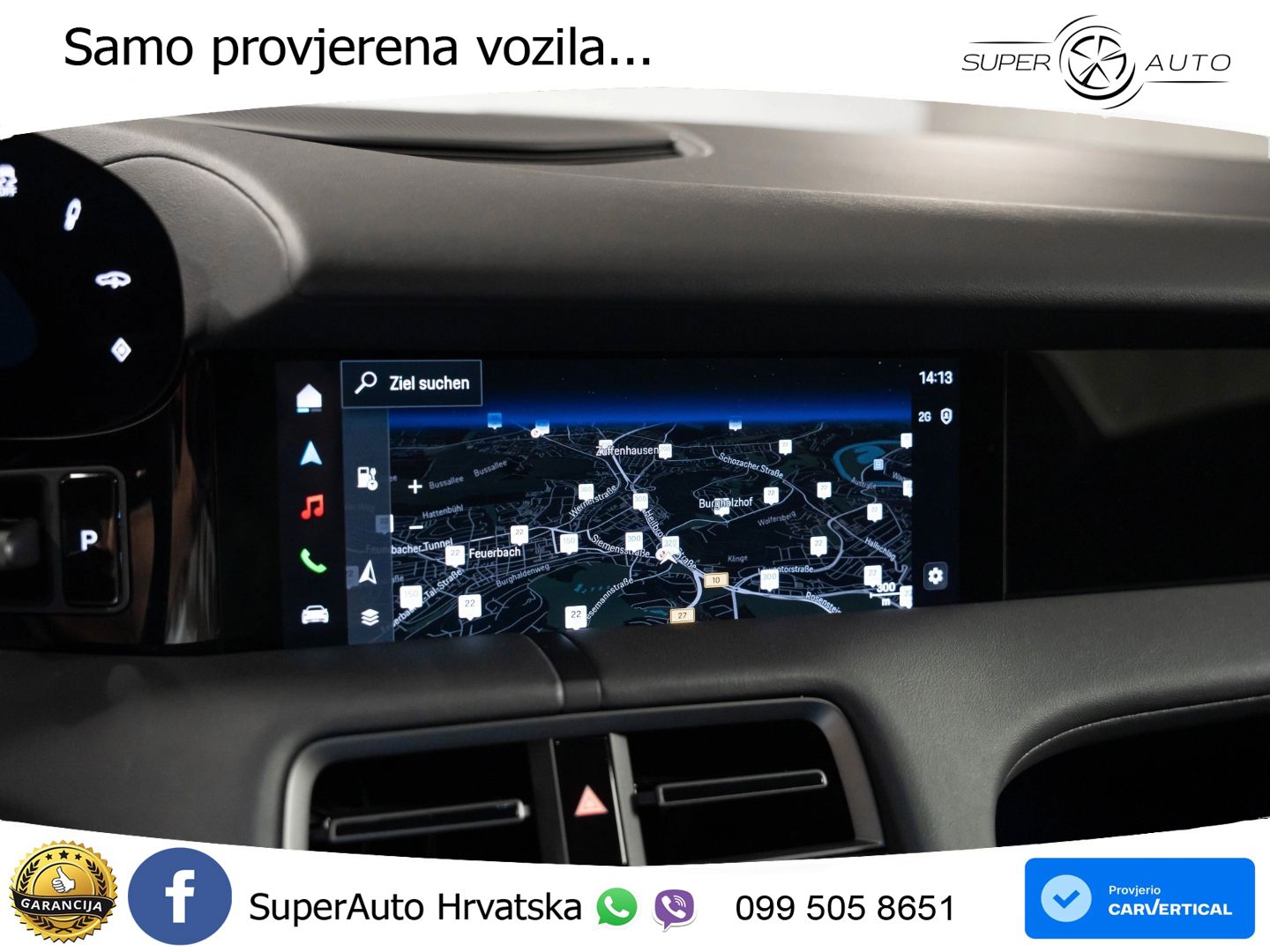 Porsche Taycan Cross Turismo 4 105 kWh (435 KS)